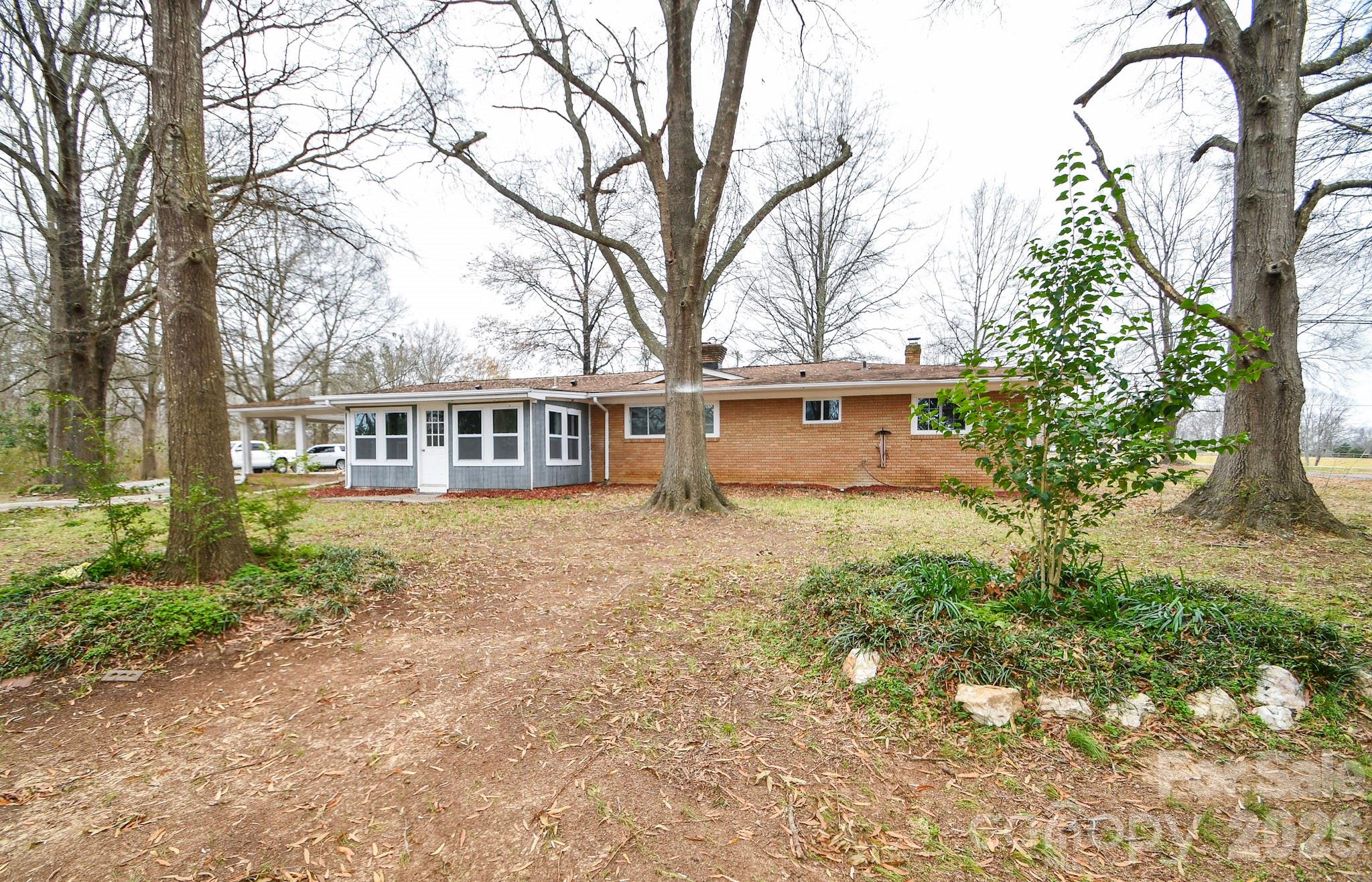 4517 Plyler Mill Road Monroe NC 28112