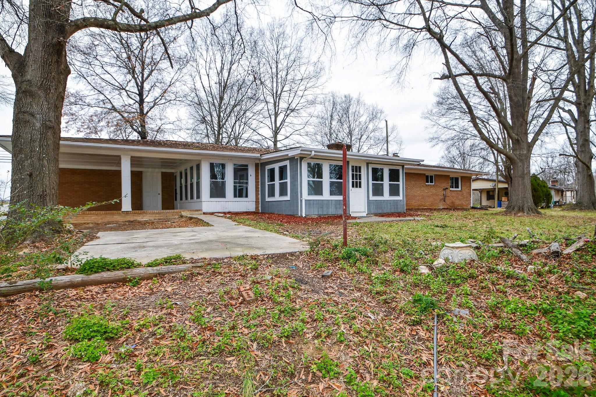 4517 Plyler Mill Road Monroe NC 28112