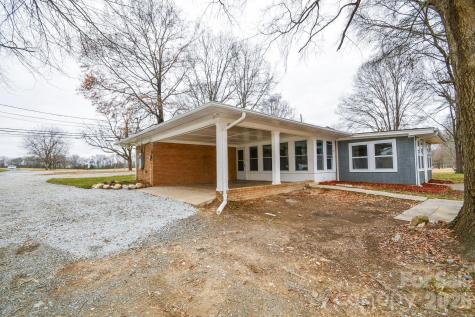 4517 Plyler Mill Road Monroe NC 28112