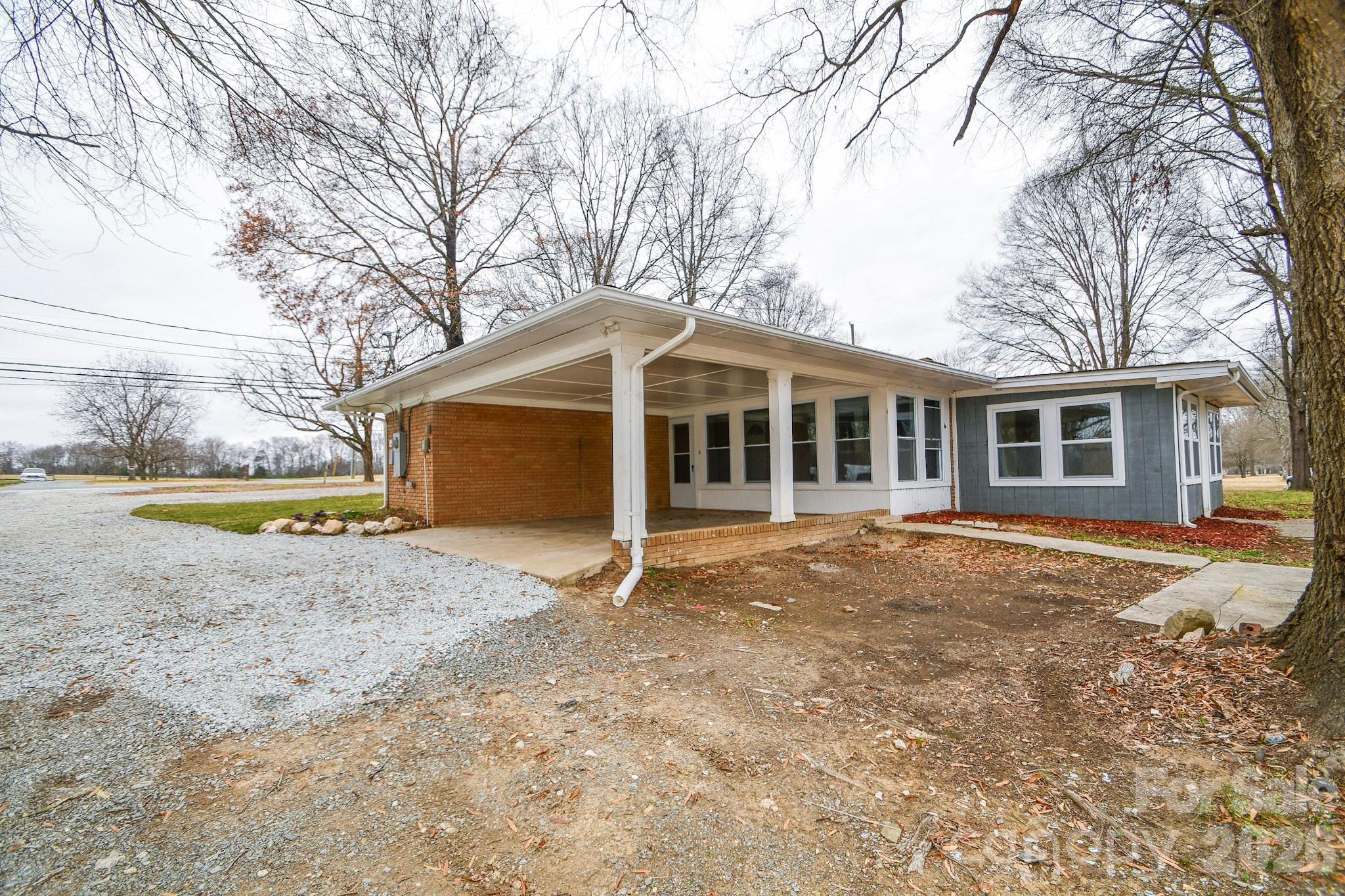4517 Plyler Mill Road Monroe NC 28112