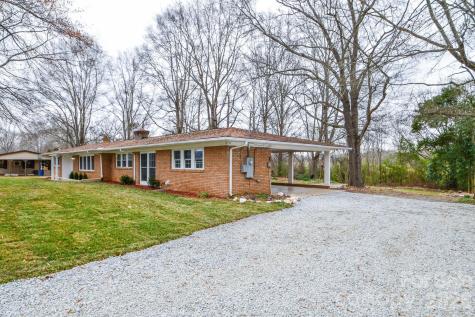 4517 Plyler Mill Road Monroe NC 28112