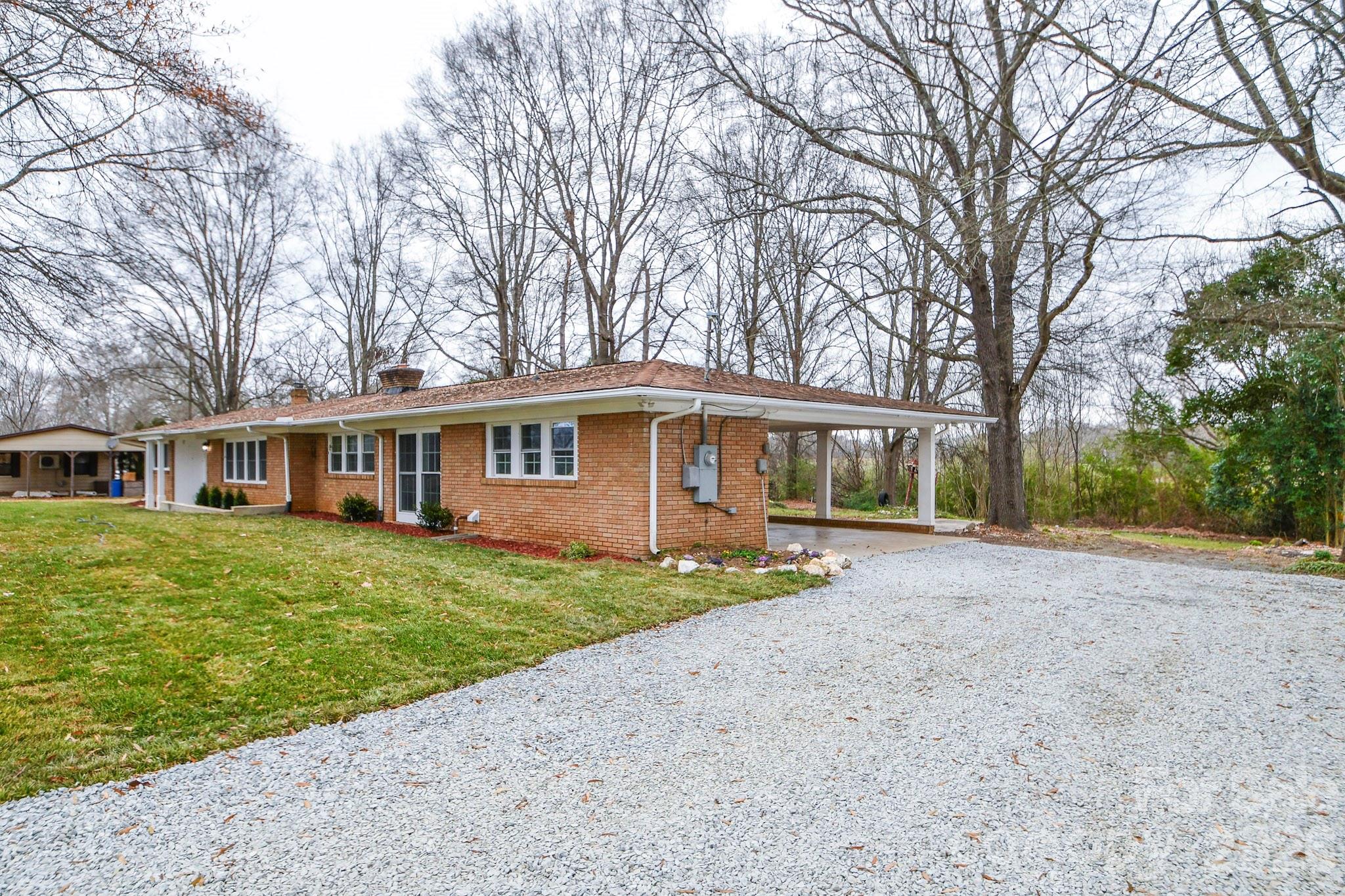 4517 Plyler Mill Road Monroe NC 28112