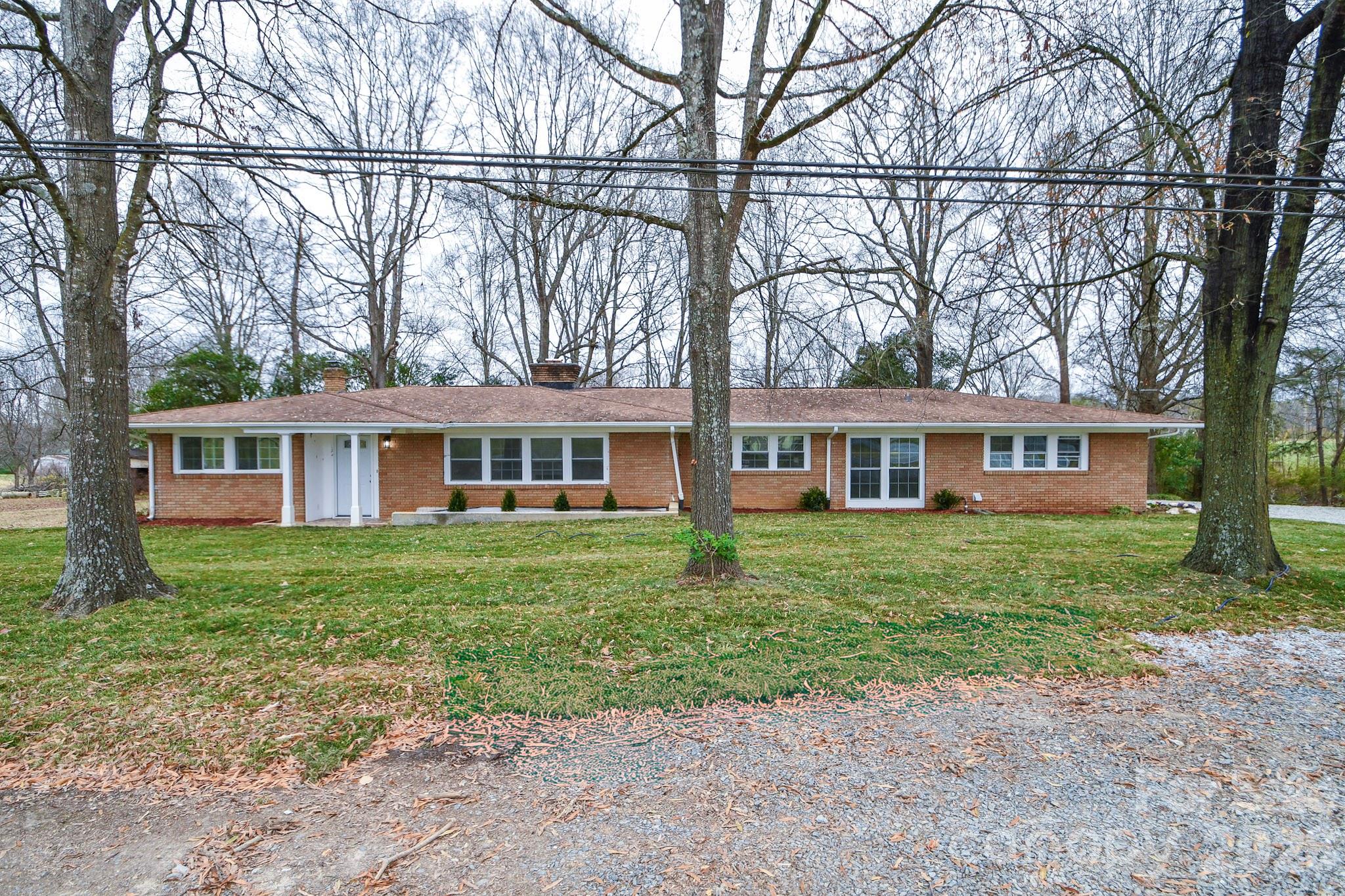 4517 Plyler Mill Road Monroe NC 28112