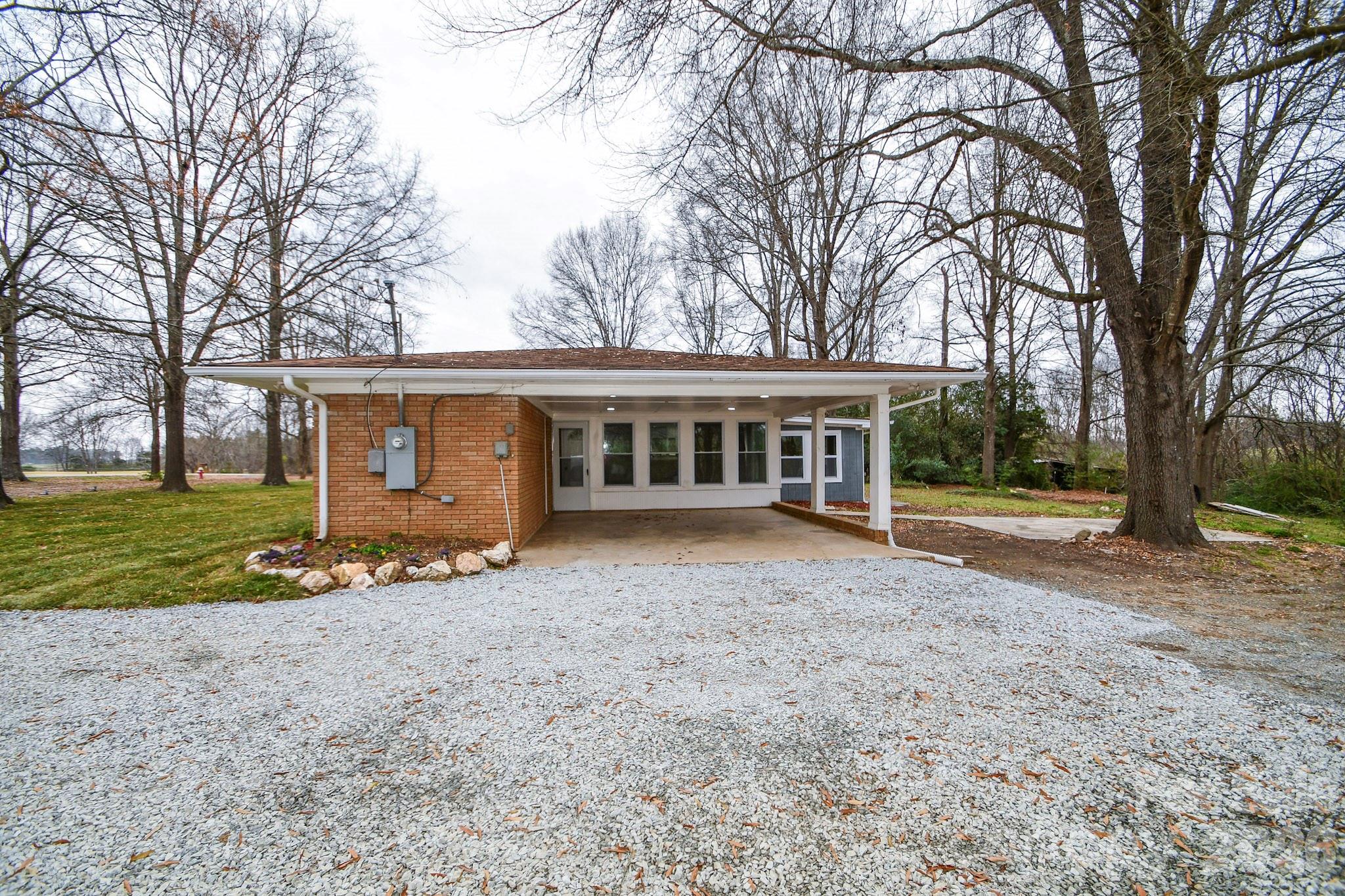 4517 Plyler Mill Road Monroe NC 28112