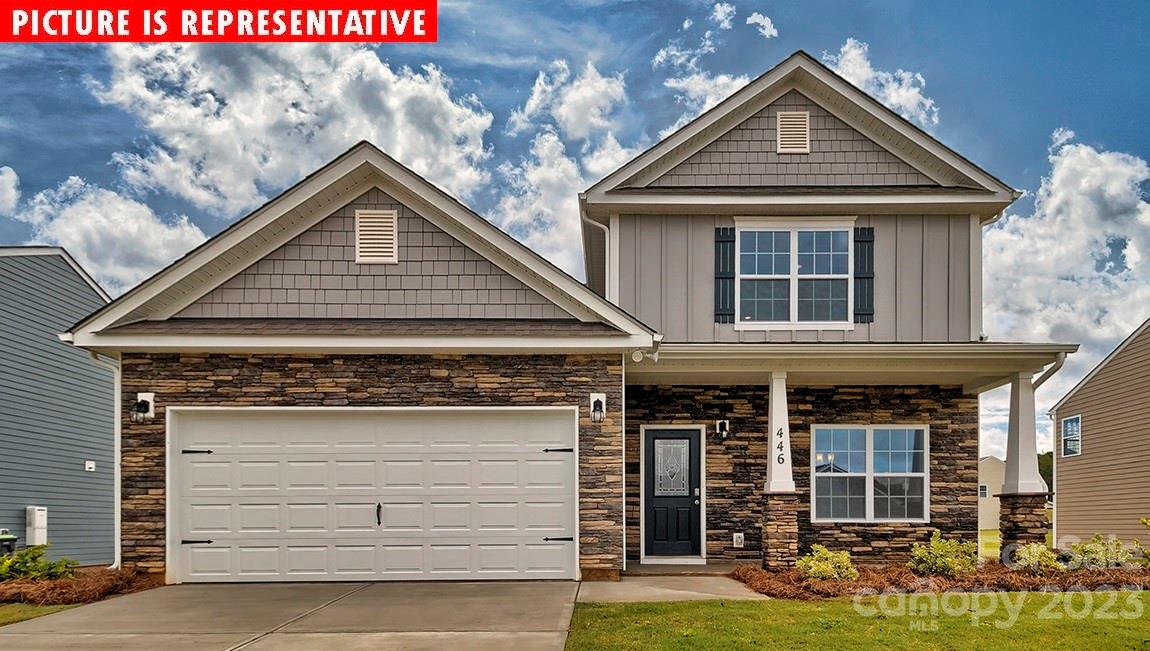 2151 Vanderlyn Street Monroe NC 28112