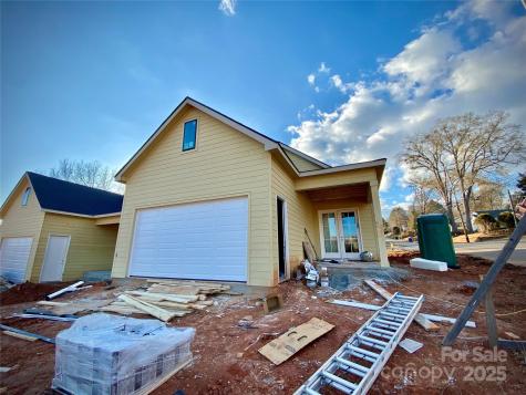 174 N Mitchell Street Rutherfordton NC 28139