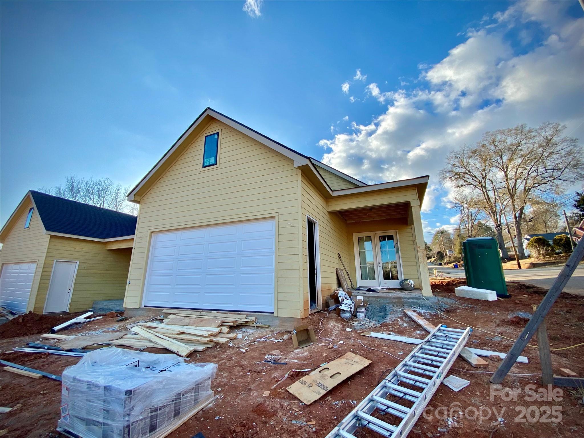 174 N Mitchell Street Rutherfordton NC 28139