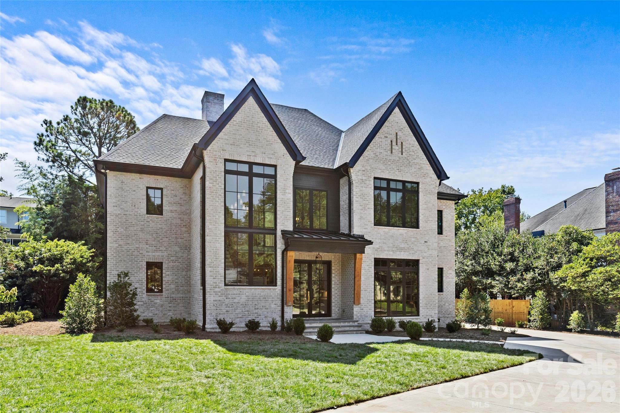 1321 Ferncliff Road Charlotte NC 28211
