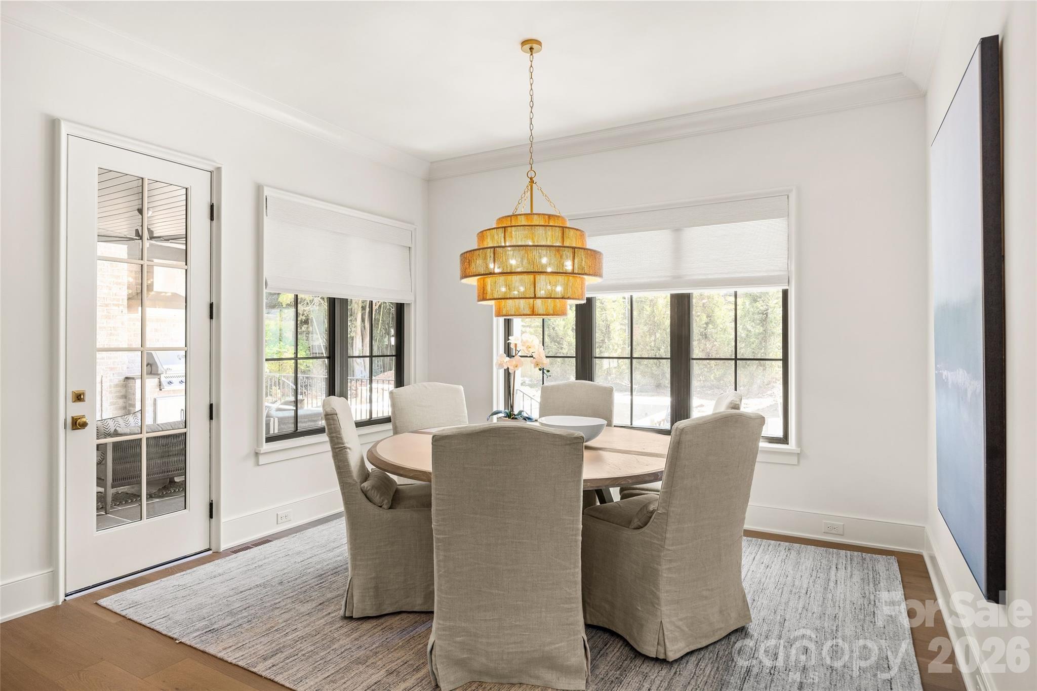 1321 Ferncliff Road Charlotte NC 28211