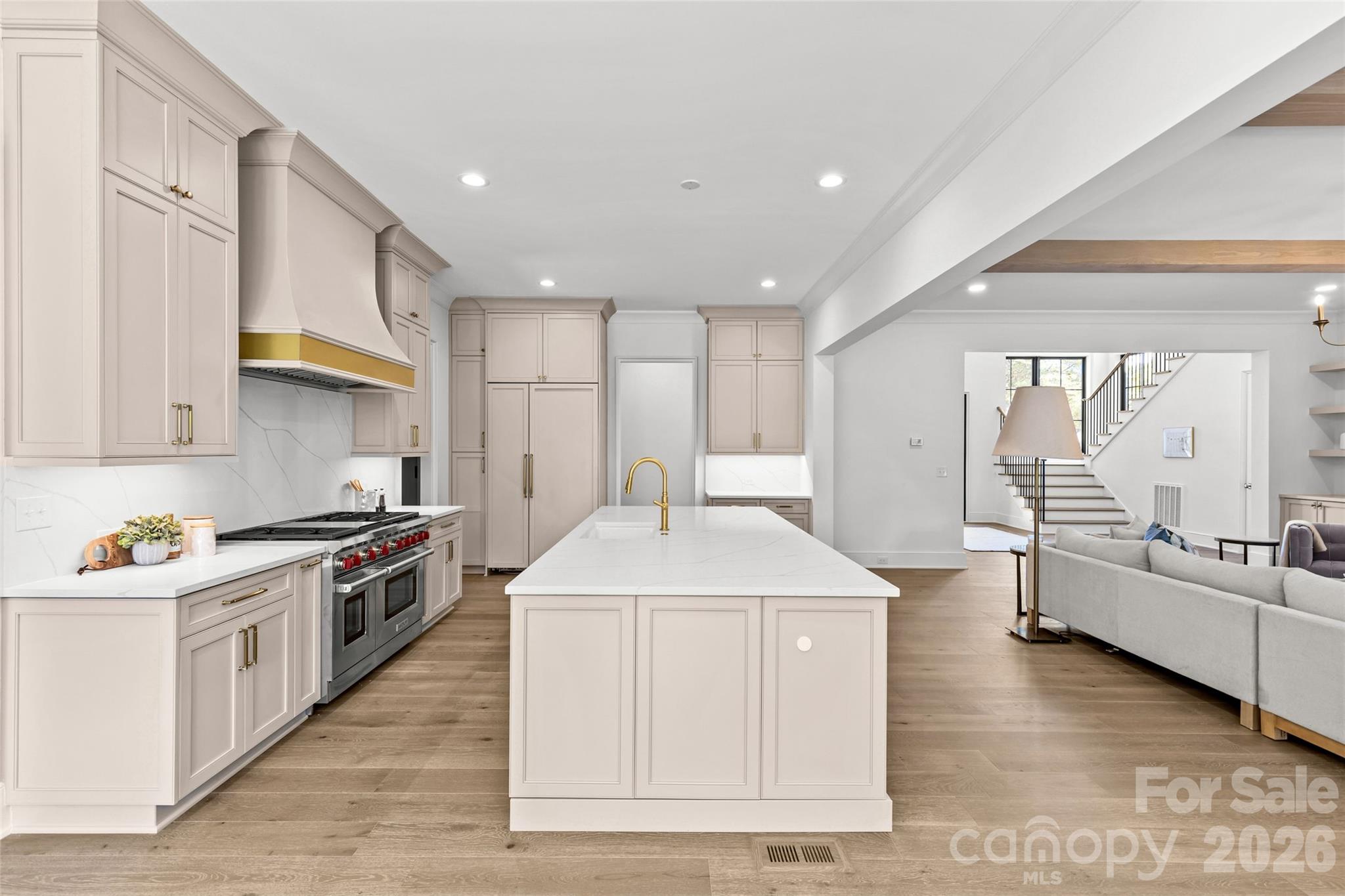 1321 Ferncliff Road Charlotte NC 28211