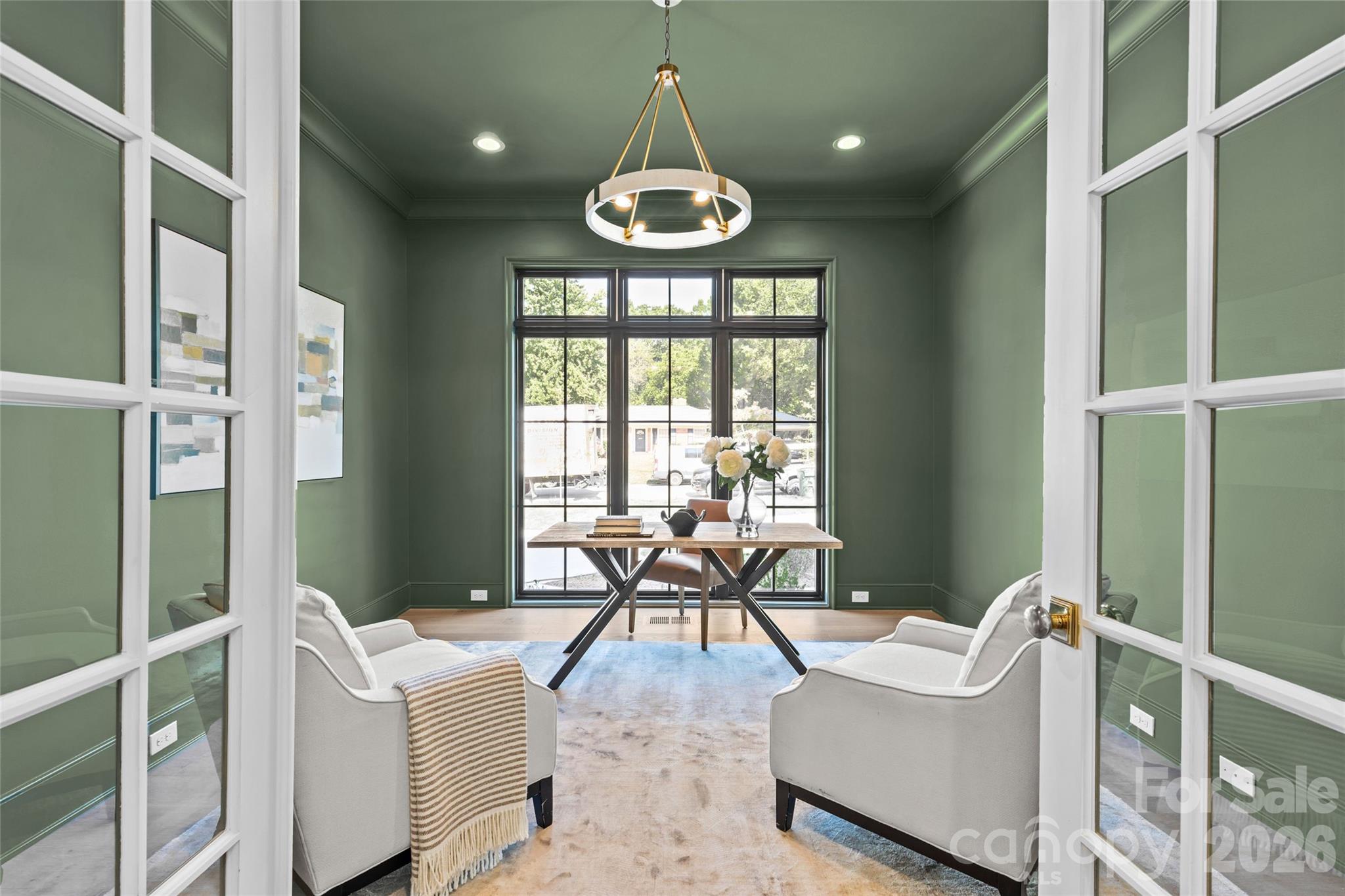 1321 Ferncliff Road Charlotte NC 28211