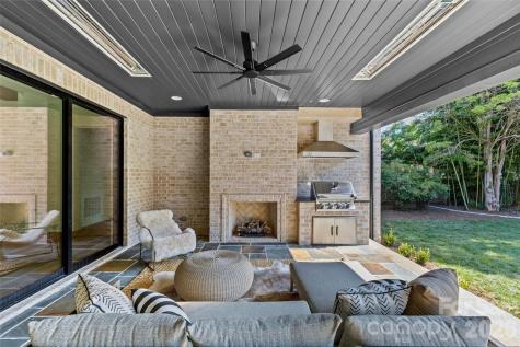 1321 Ferncliff Road Charlotte NC 28211