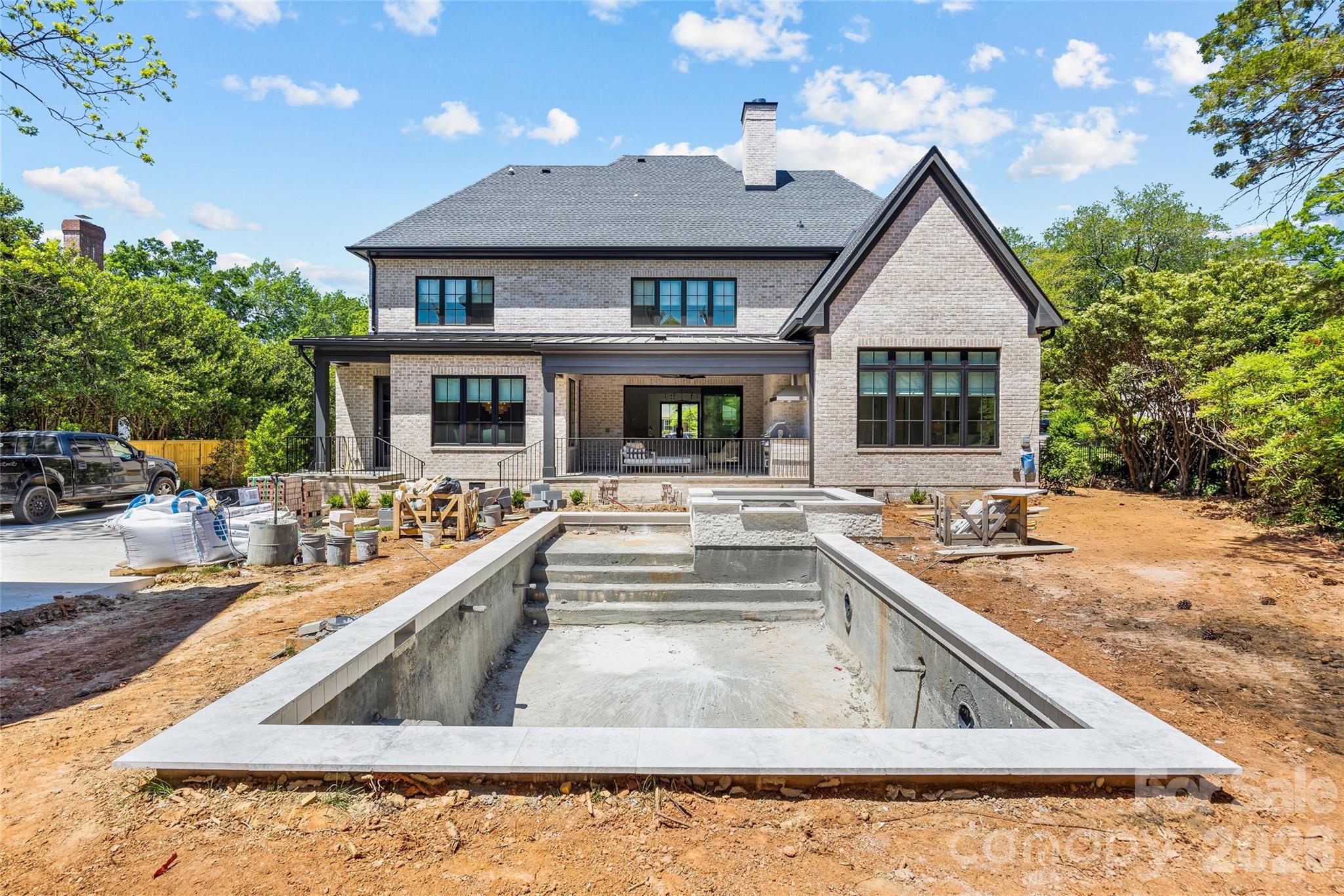1321 Ferncliff Road Charlotte NC 28211