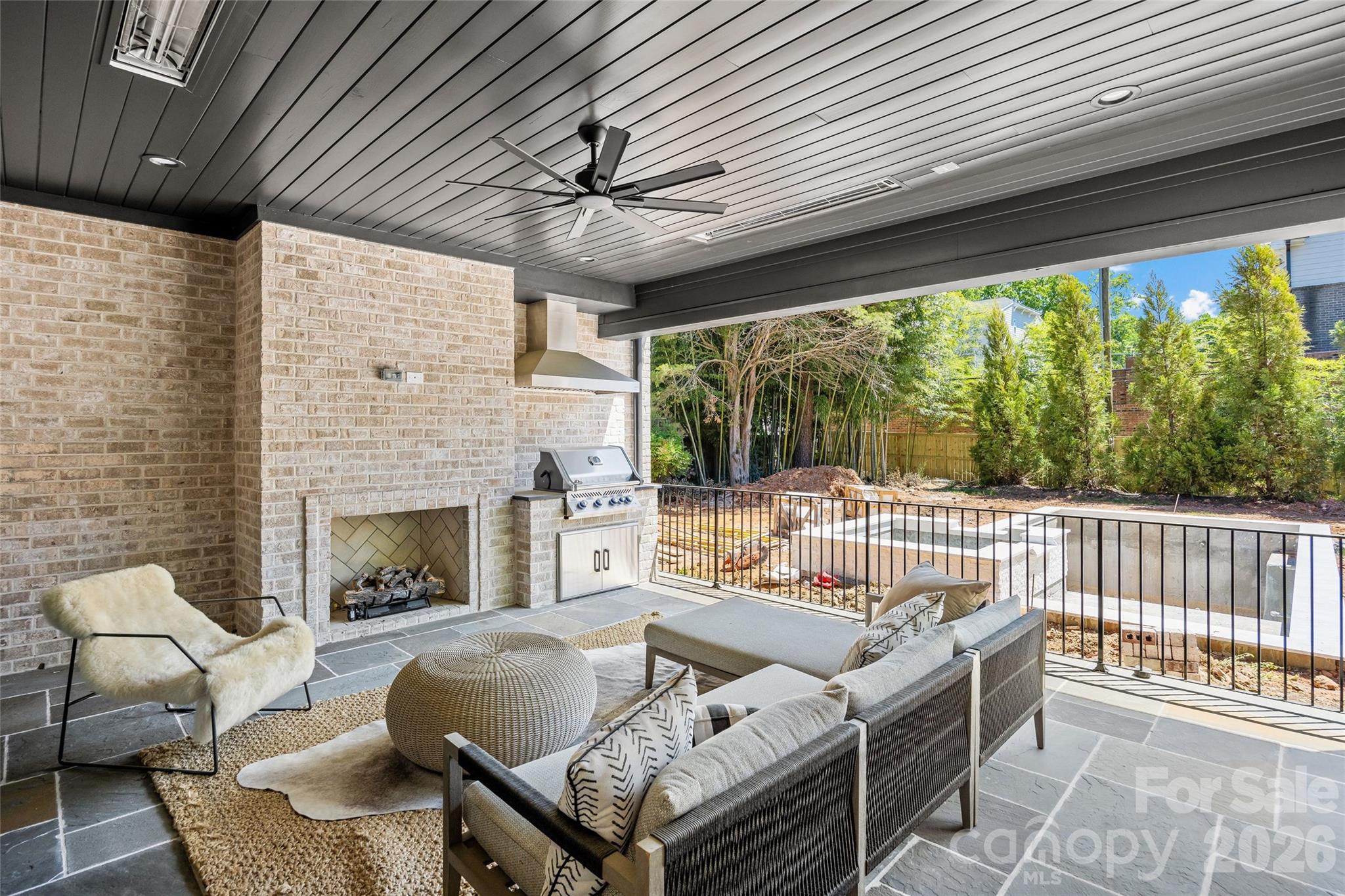 1321 Ferncliff Road Charlotte NC 28211