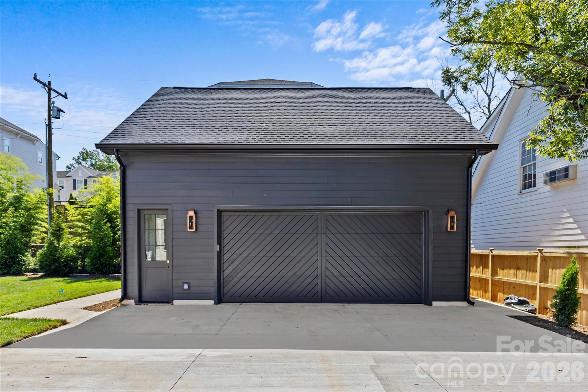 1321 Ferncliff Road Charlotte NC 28211