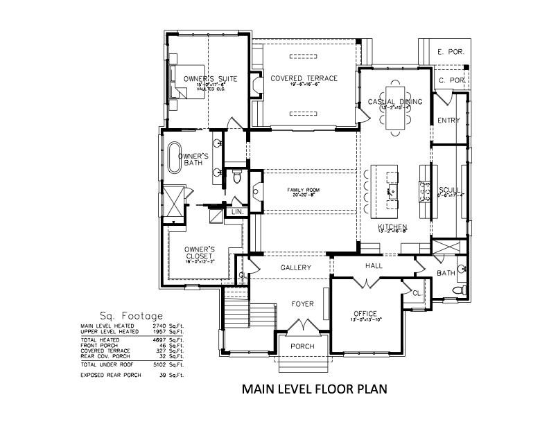 1321 Ferncliff Road Charlotte NC 28211