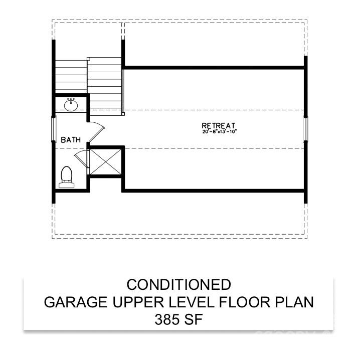 1321 Ferncliff Road Charlotte NC 28211