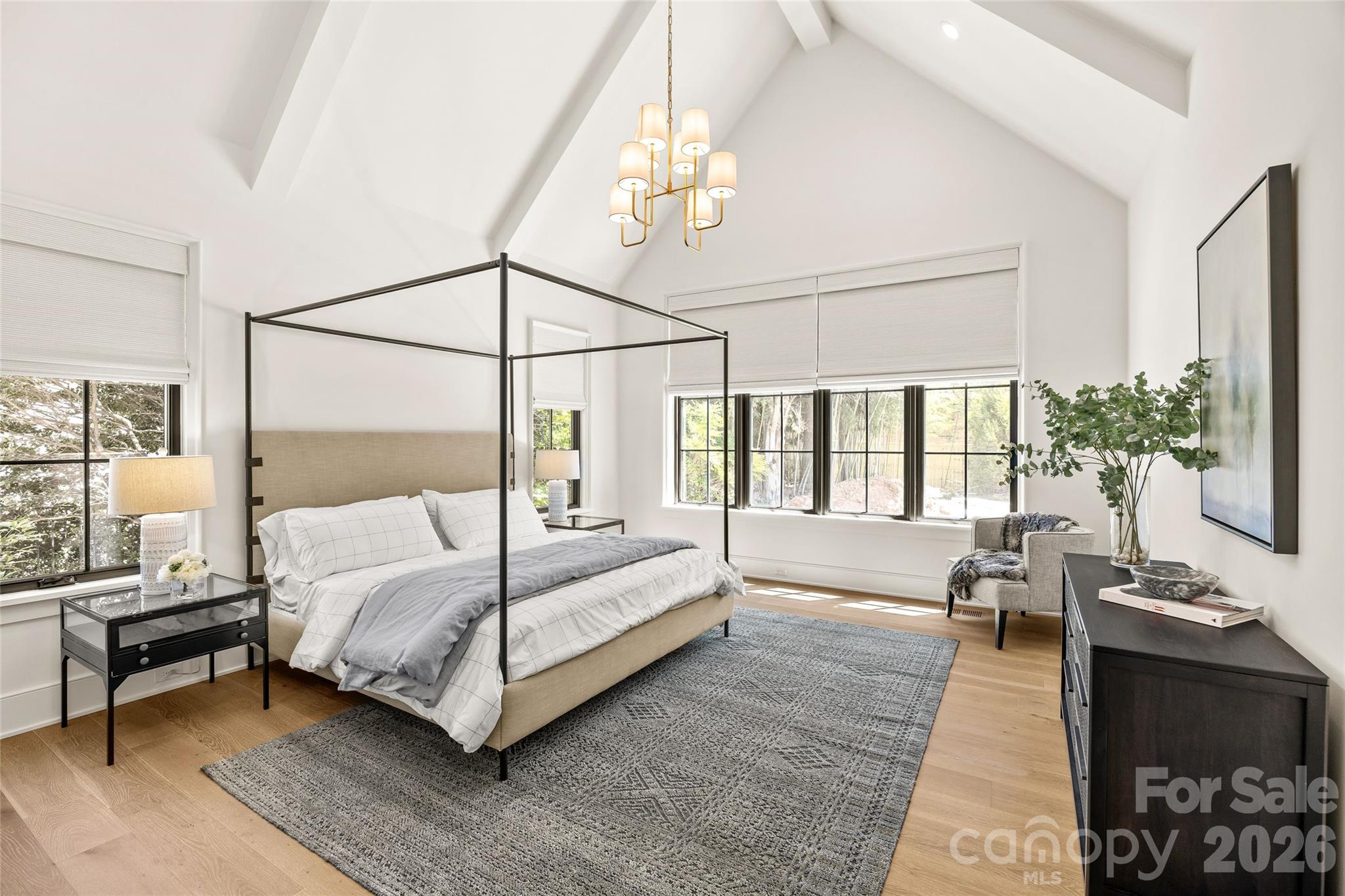 1321 Ferncliff Road Charlotte NC 28211