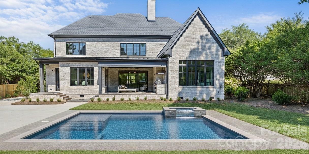 1321 Ferncliff Road Charlotte NC 28211