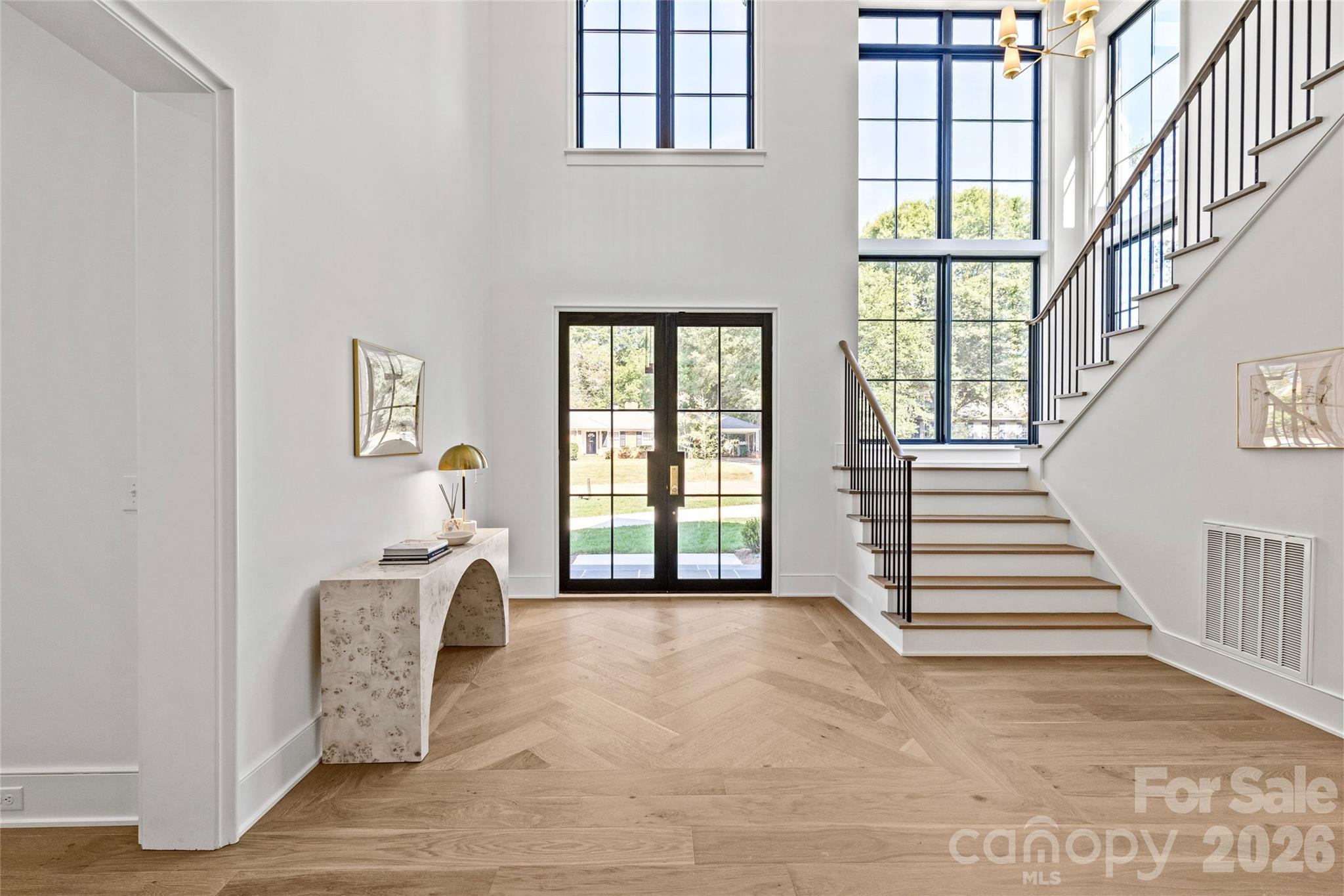 1321 Ferncliff Road Charlotte NC 28211
