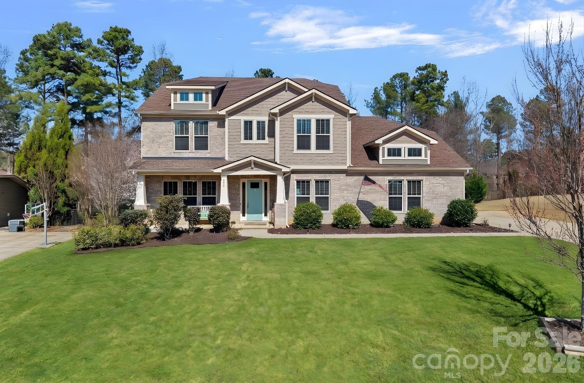 116 Abbeville Lane Mooresville NC 28117