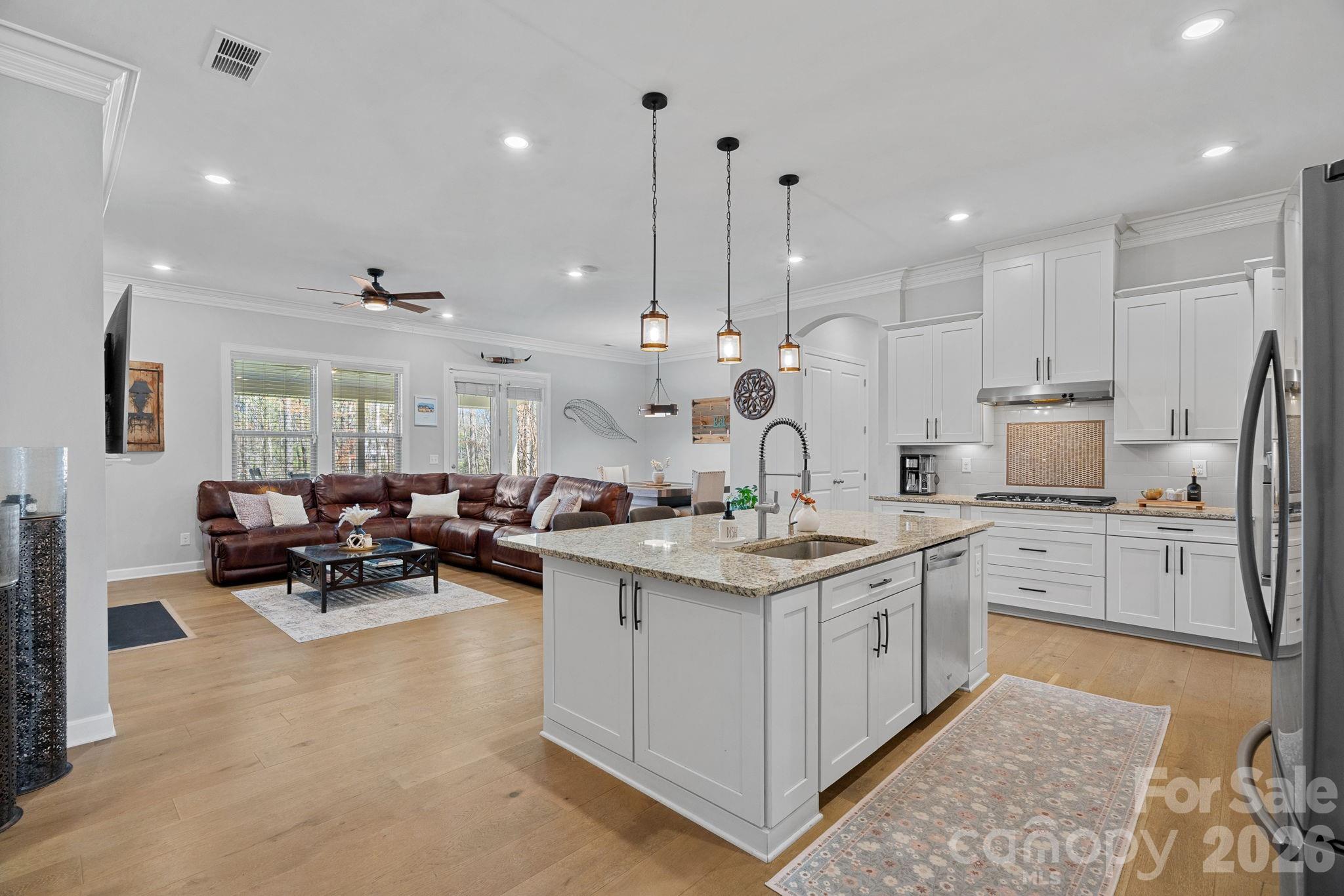 116 Abbeville Lane Mooresville NC 28117
