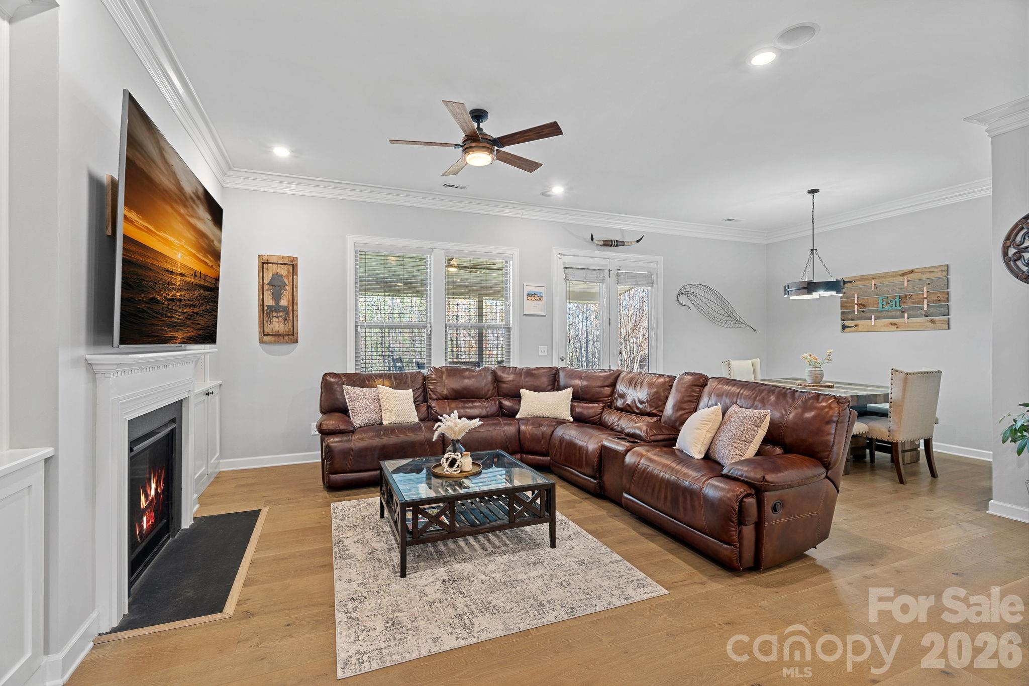 116 Abbeville Lane Mooresville NC 28117