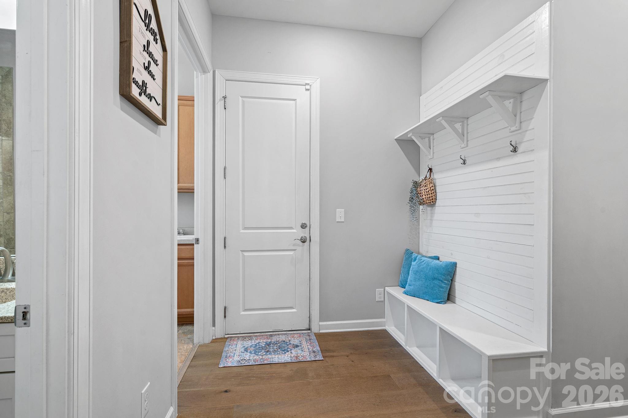 116 Abbeville Lane Mooresville NC 28117