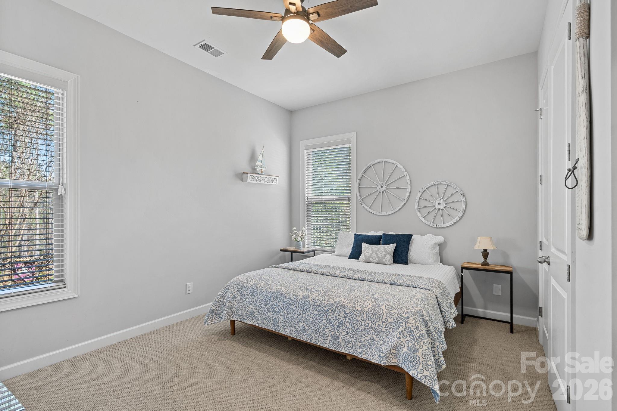 116 Abbeville Lane Mooresville NC 28117