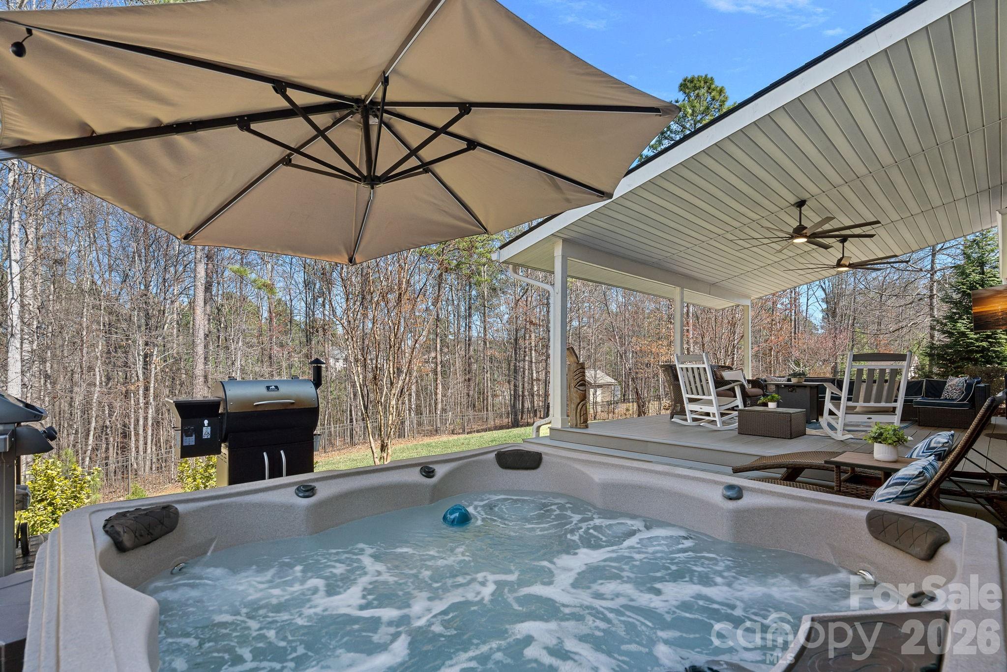 116 Abbeville Lane Mooresville NC 28117