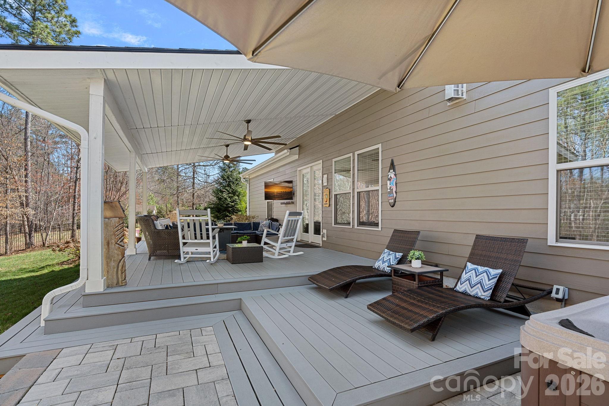 116 Abbeville Lane Mooresville NC 28117