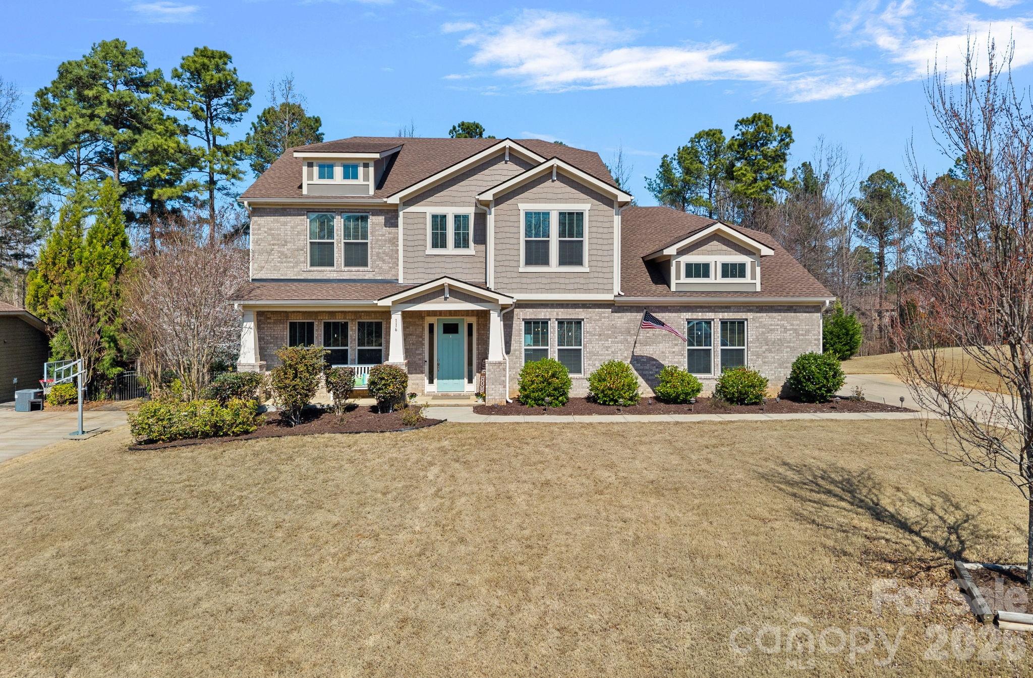 116 Abbeville Lane Mooresville NC 28117