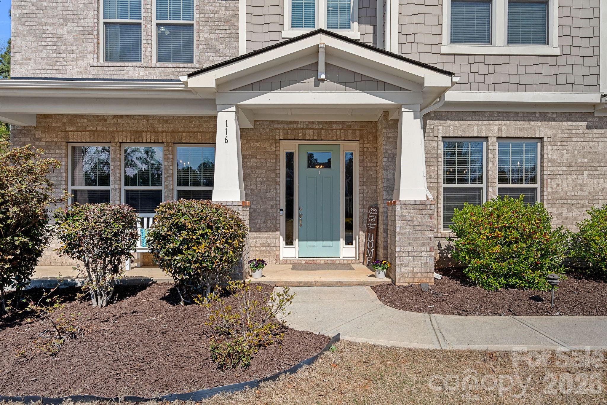 116 Abbeville Lane Mooresville NC 28117