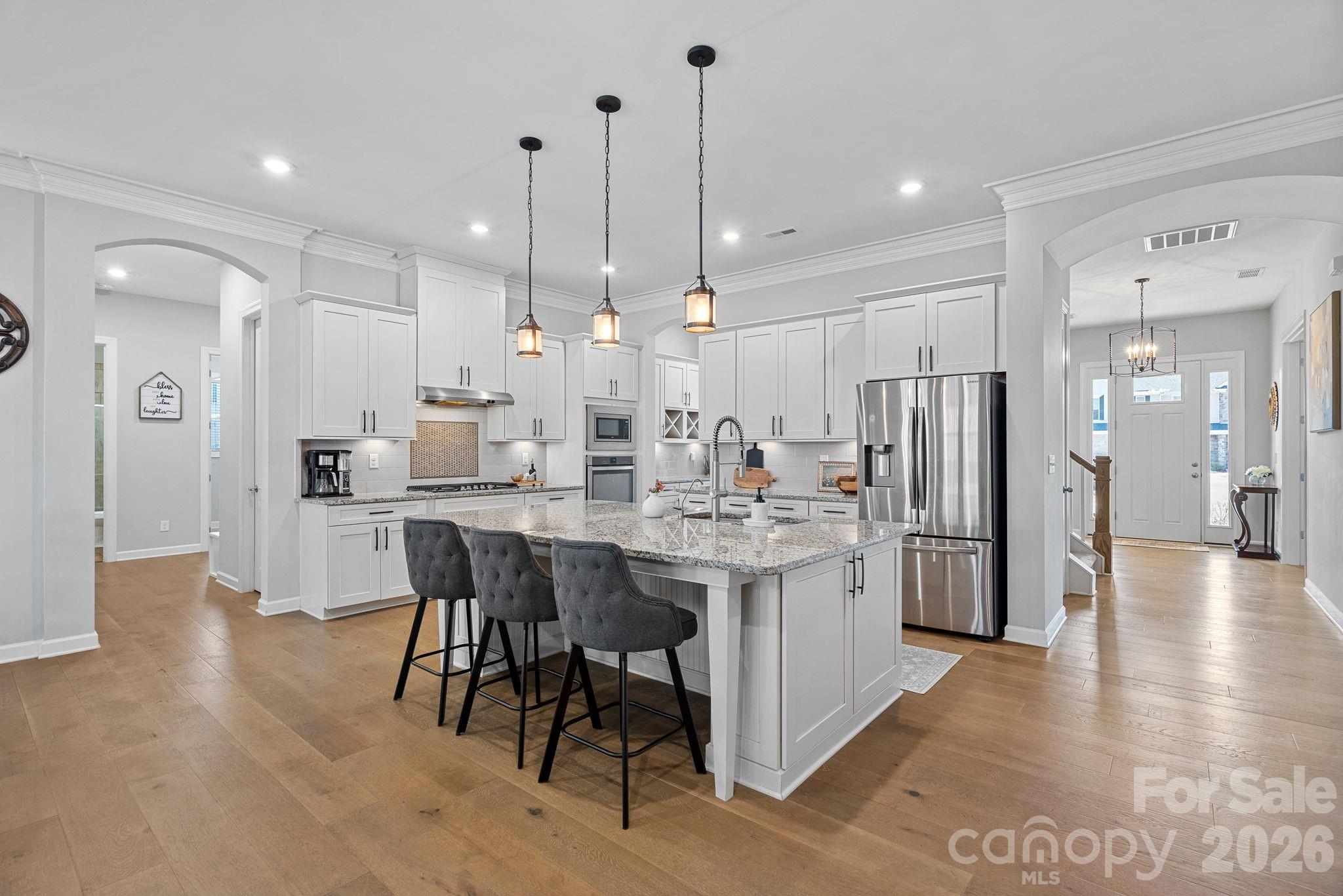116 Abbeville Lane Mooresville NC 28117