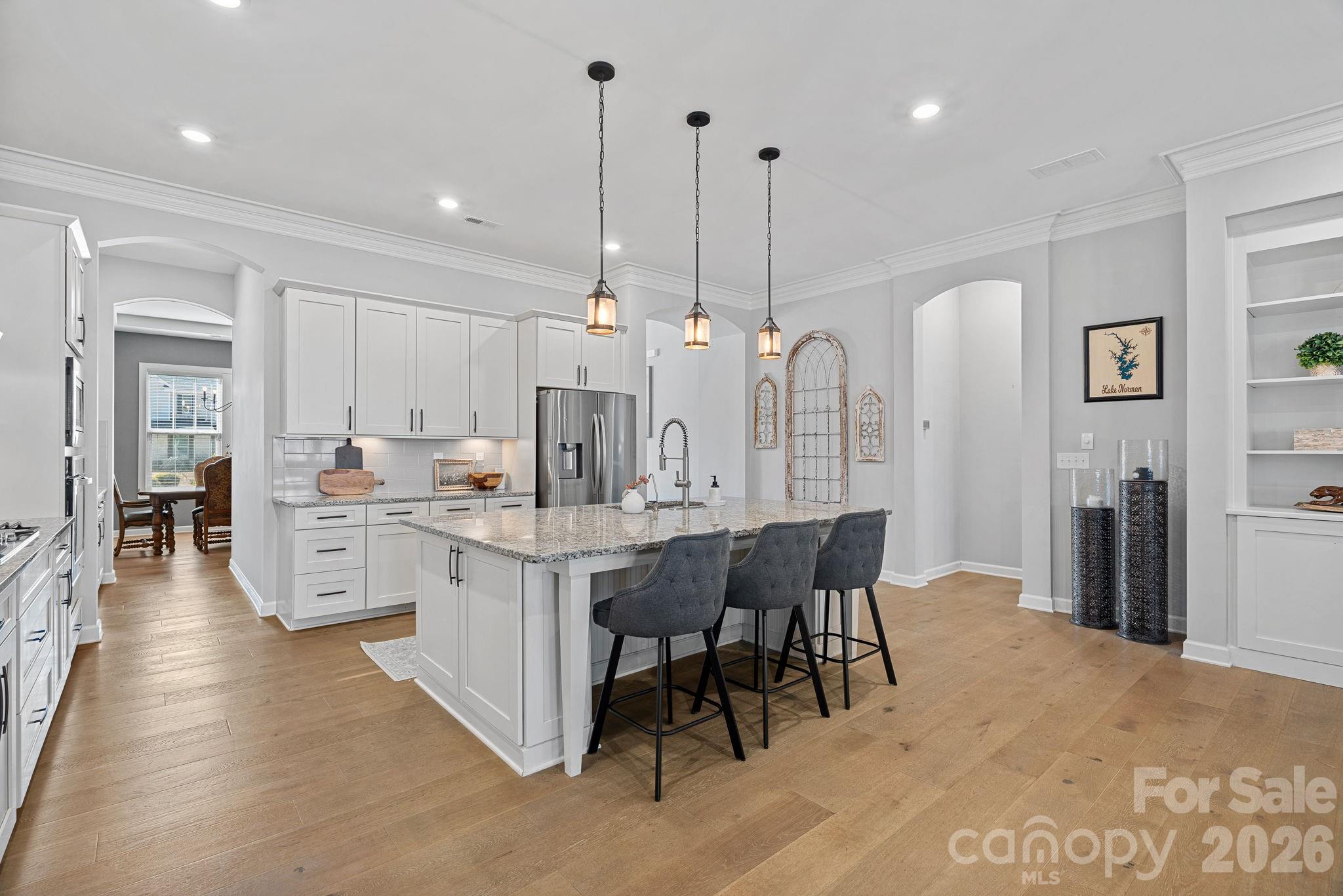 116 Abbeville Lane Mooresville NC 28117