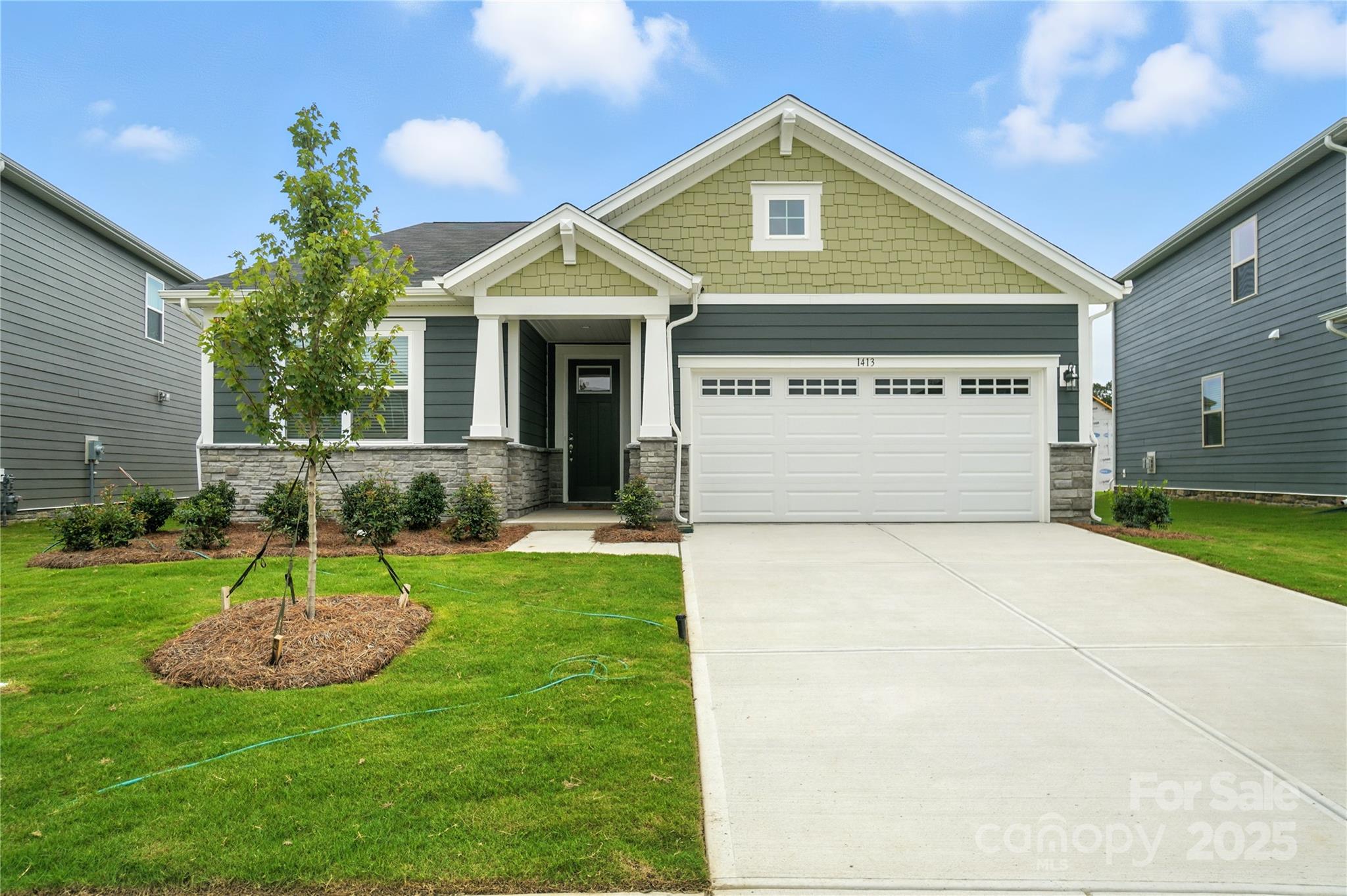 2707 Westmont Drive Gastonia NC 28052