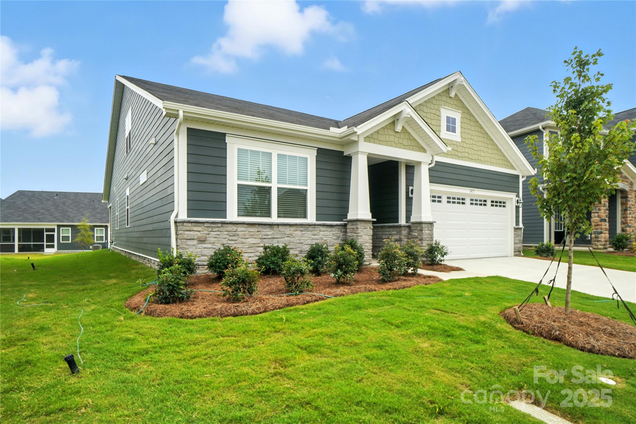 2707 Westmont Drive Gastonia NC 28052