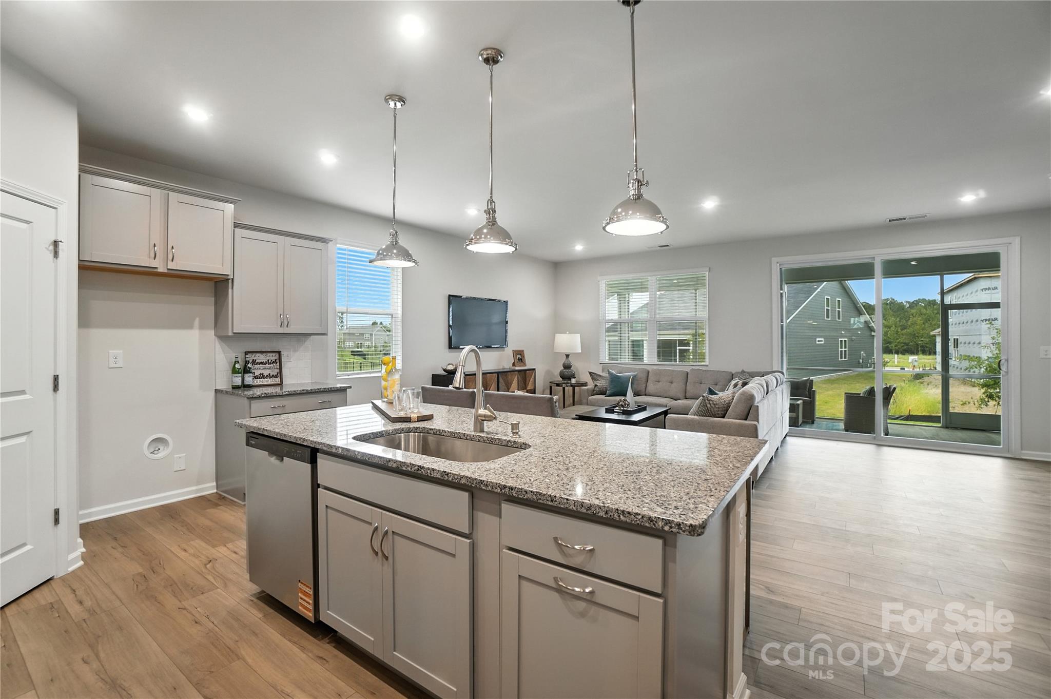 2707 Westmont Drive Gastonia NC 28052