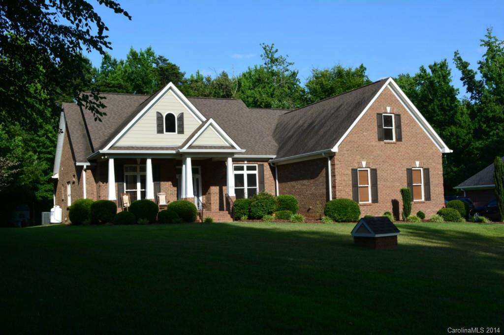 115 Cabana Drive Mooresville NC 28117
