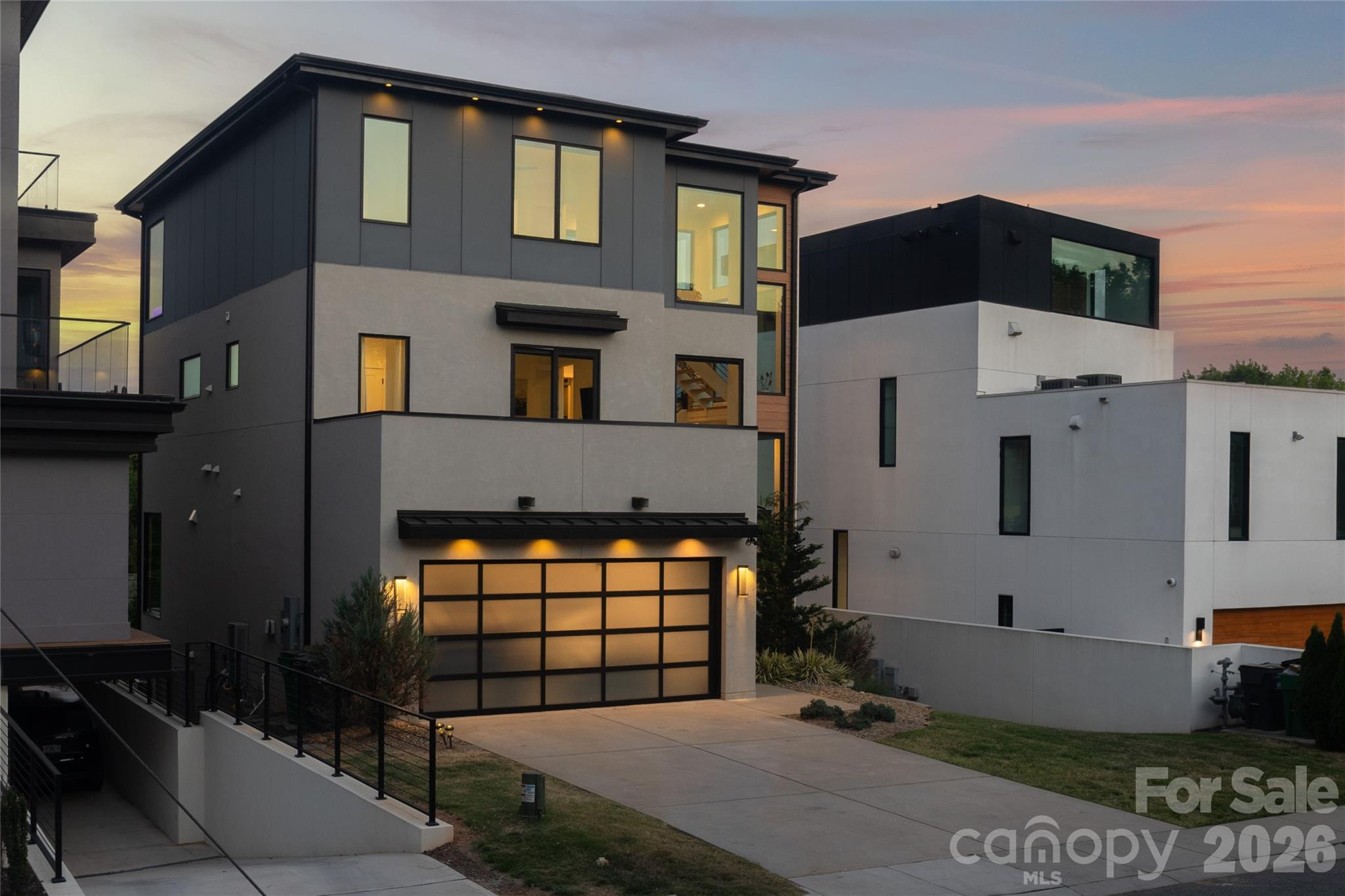 308 Frazier Avenue Charlotte NC 28216