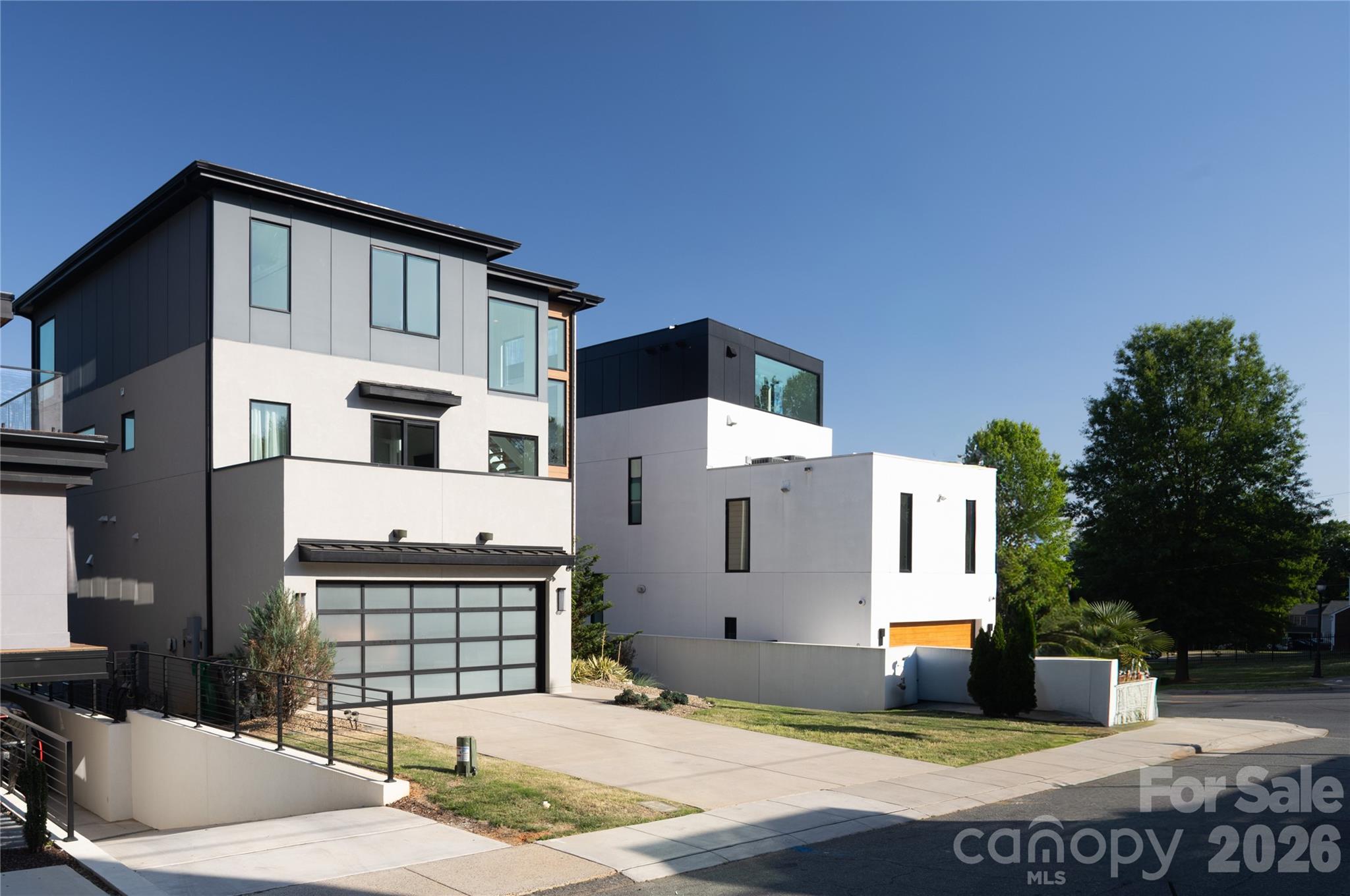 308 Frazier Avenue Charlotte NC 28216