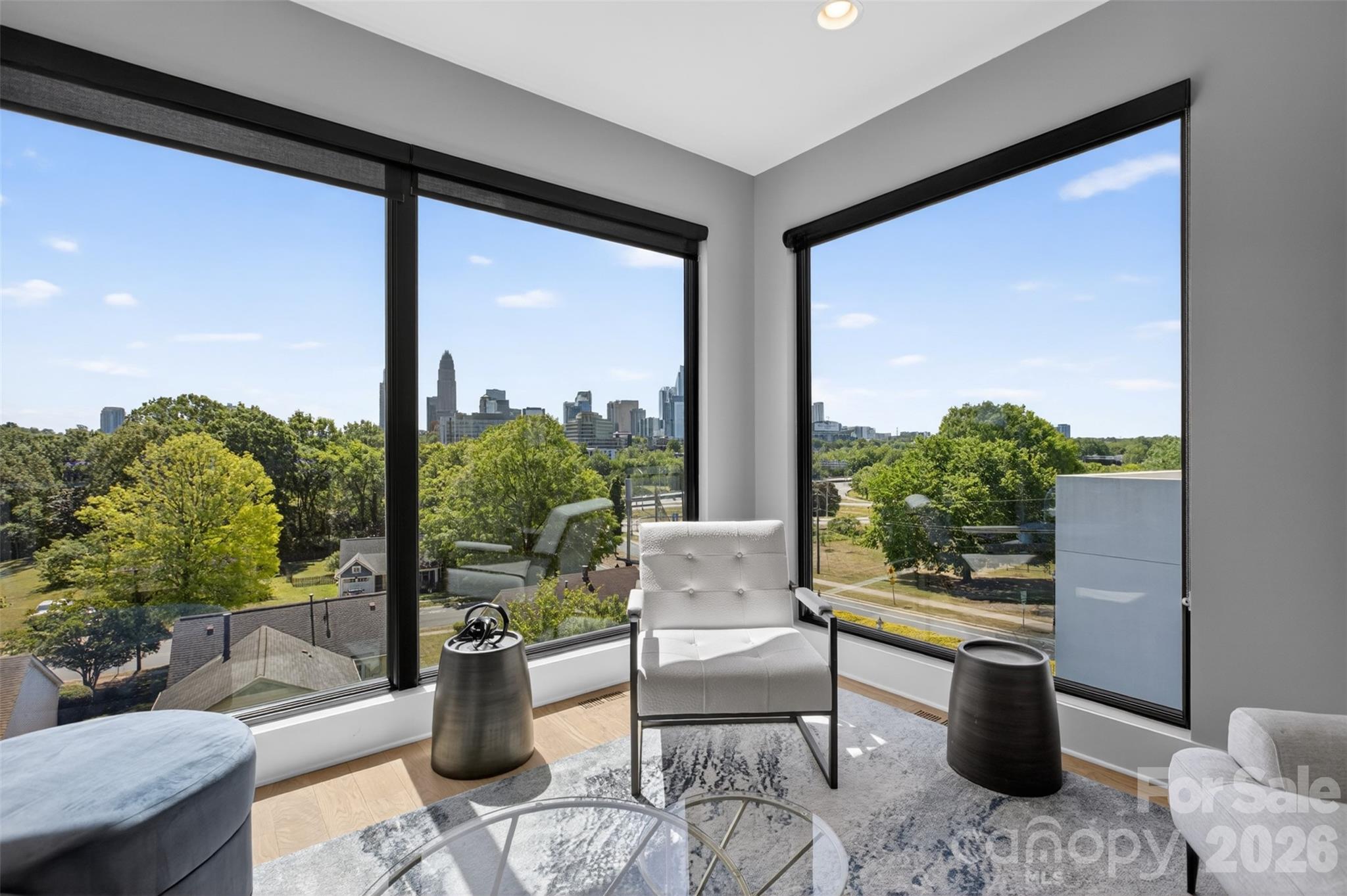 308 Frazier Avenue Charlotte NC 28216