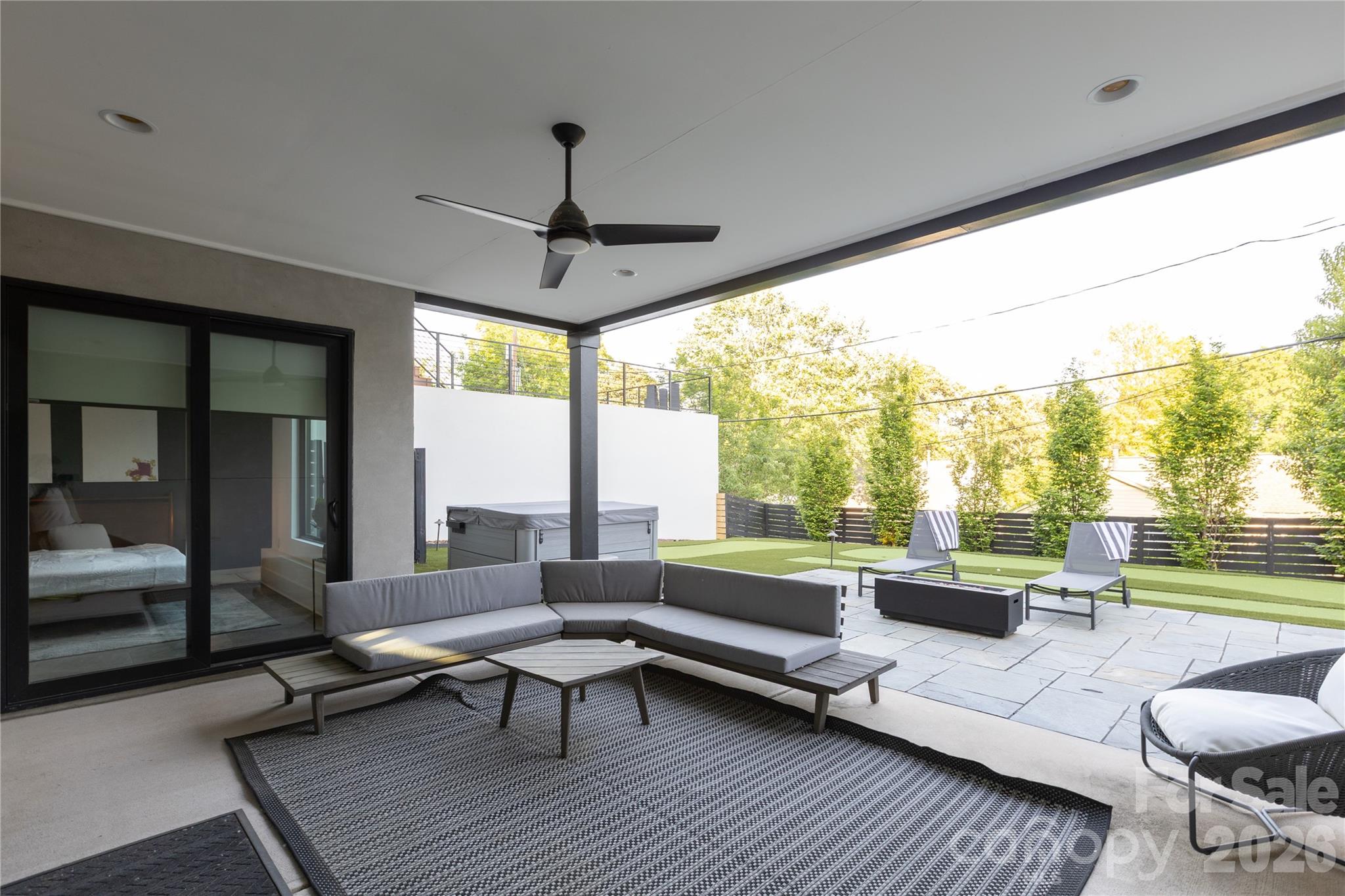 308 Frazier Avenue Charlotte NC 28216