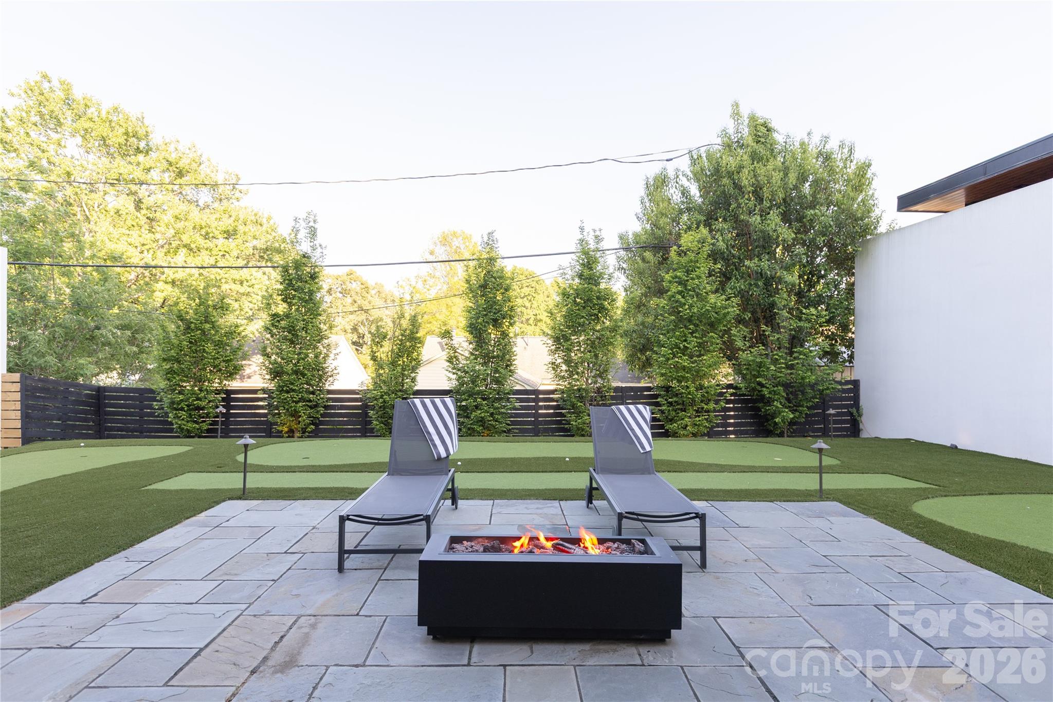 308 Frazier Avenue Charlotte NC 28216
