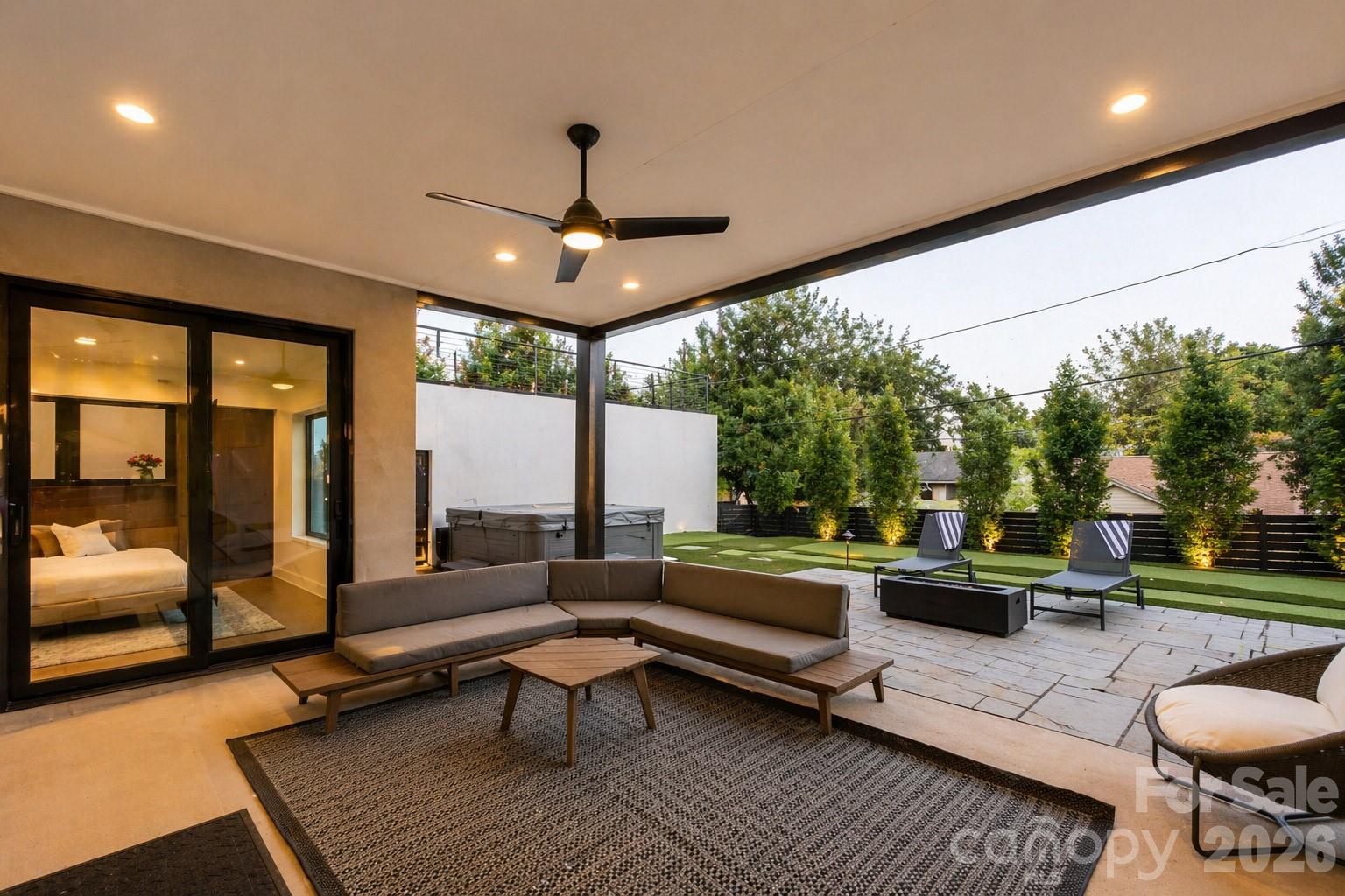 308 Frazier Avenue Charlotte NC 28216