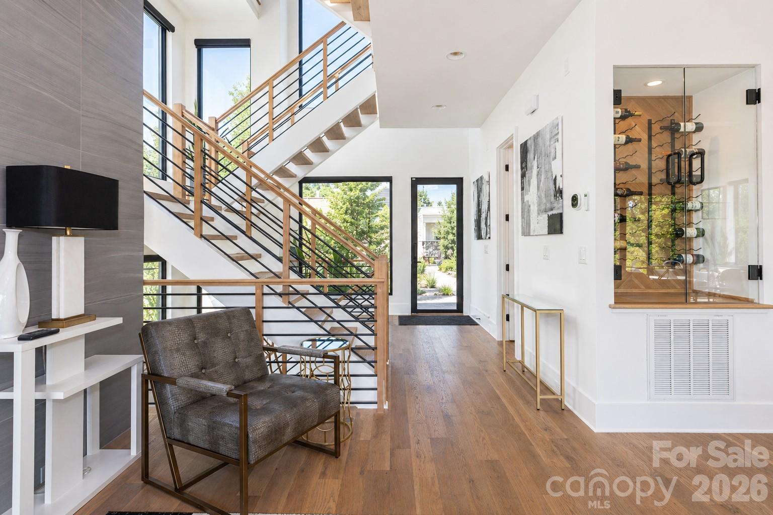 308 Frazier Avenue Charlotte NC 28216