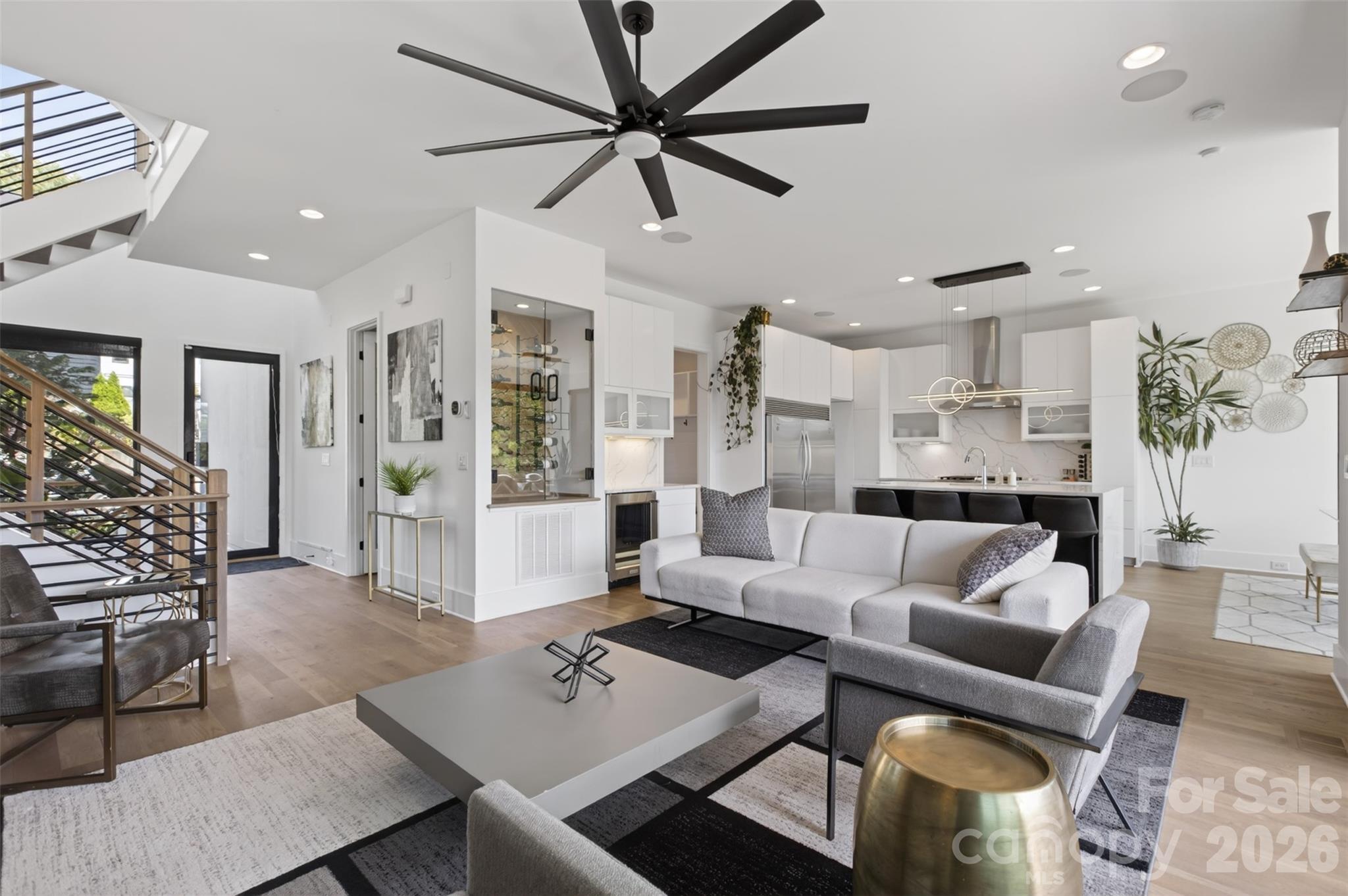 308 Frazier Avenue Charlotte NC 28216