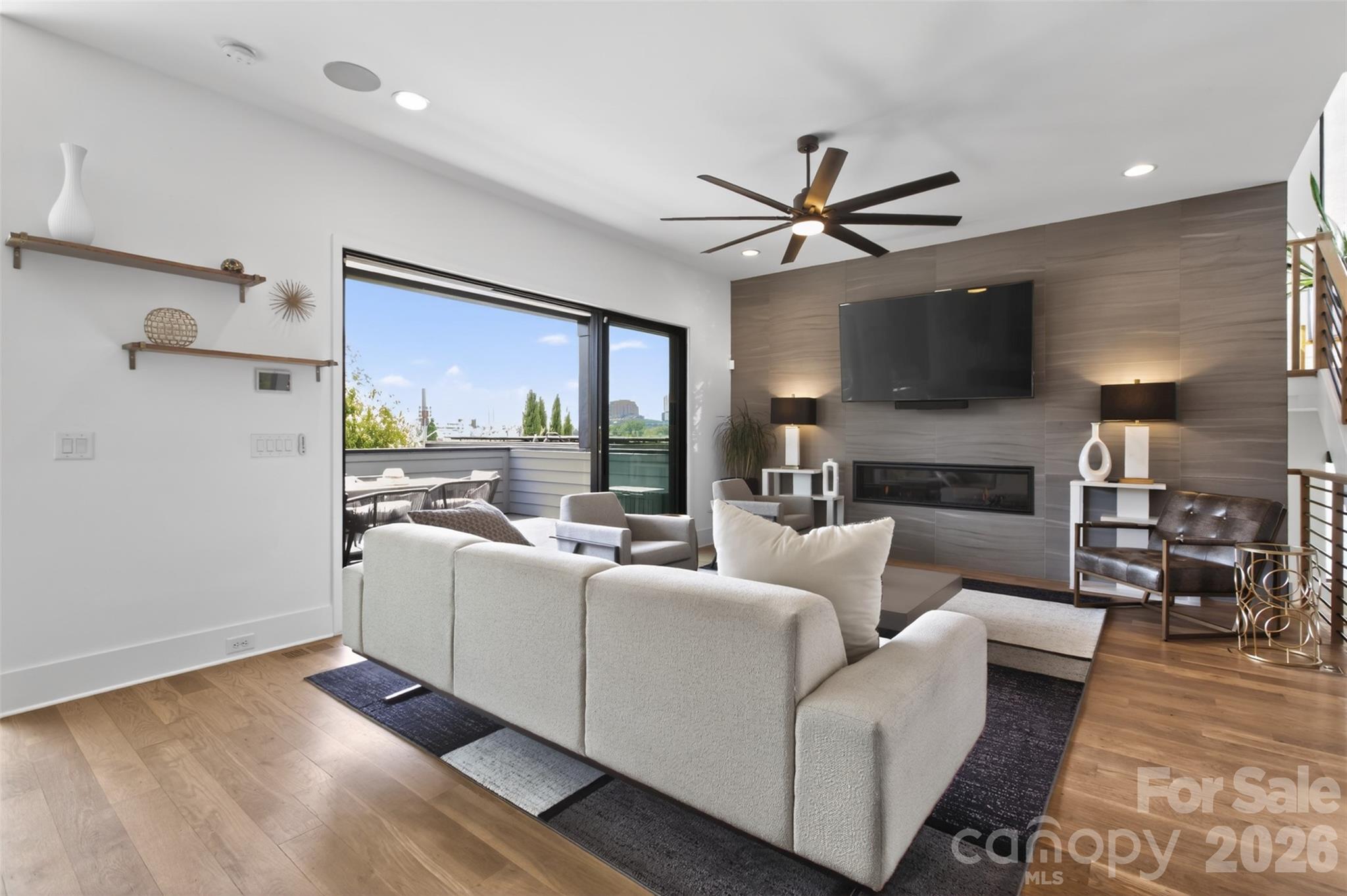 308 Frazier Avenue Charlotte NC 28216