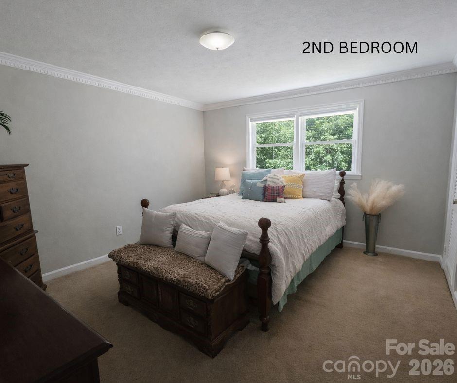 216 Delview Drive Cherryville NC 28021
