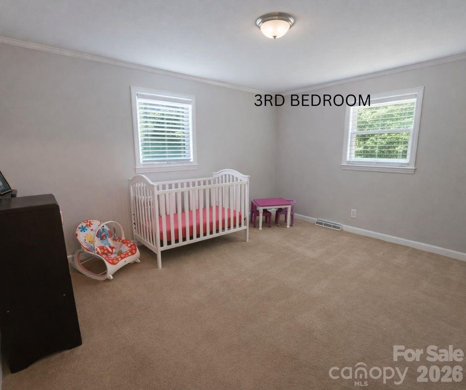 216 Delview Drive Cherryville NC 28021